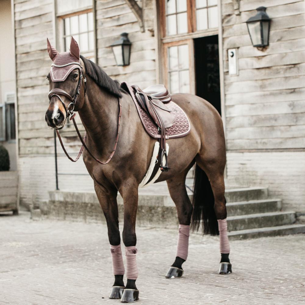Tapis de selle Velvet