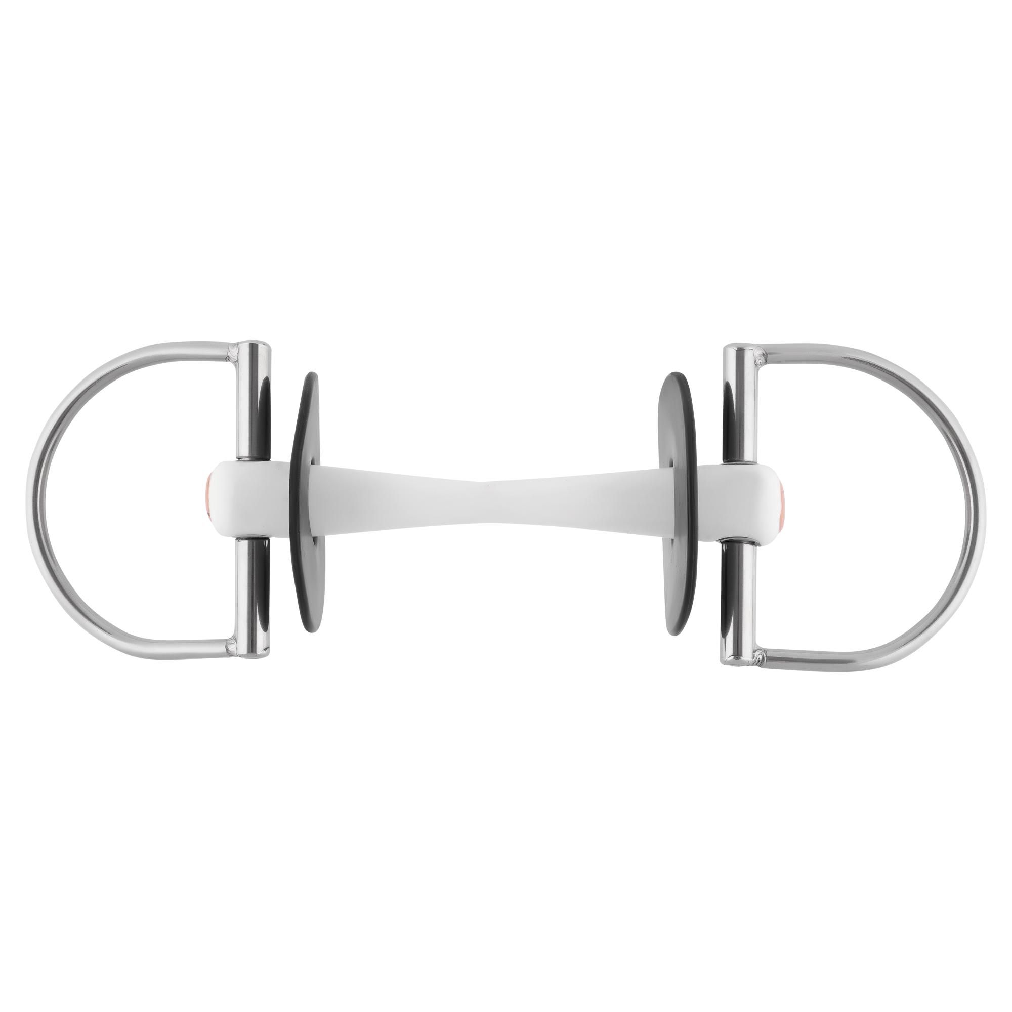 Bar bit D-RING, flexible, 20 mm