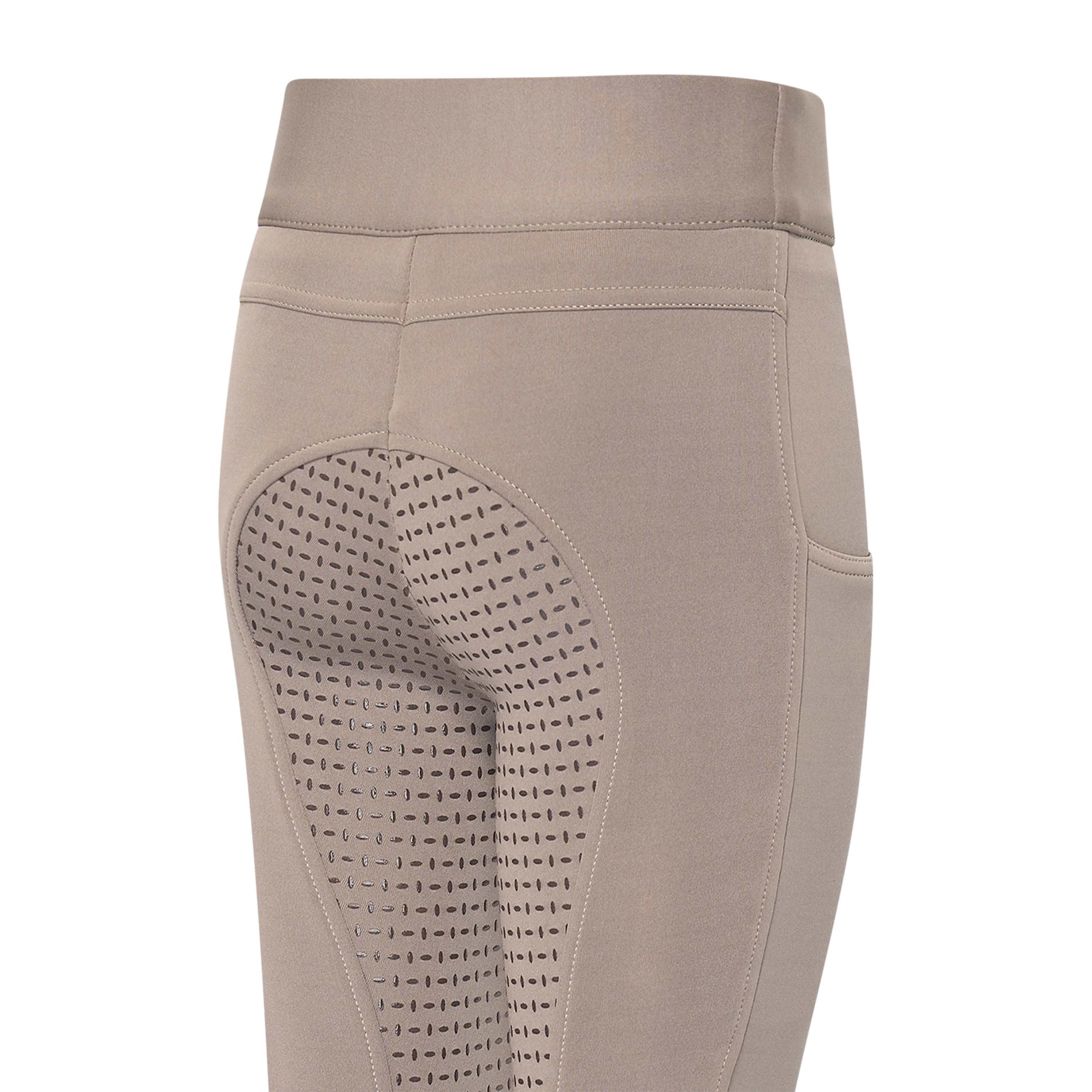 Reitlegging Kinder Tessy Light