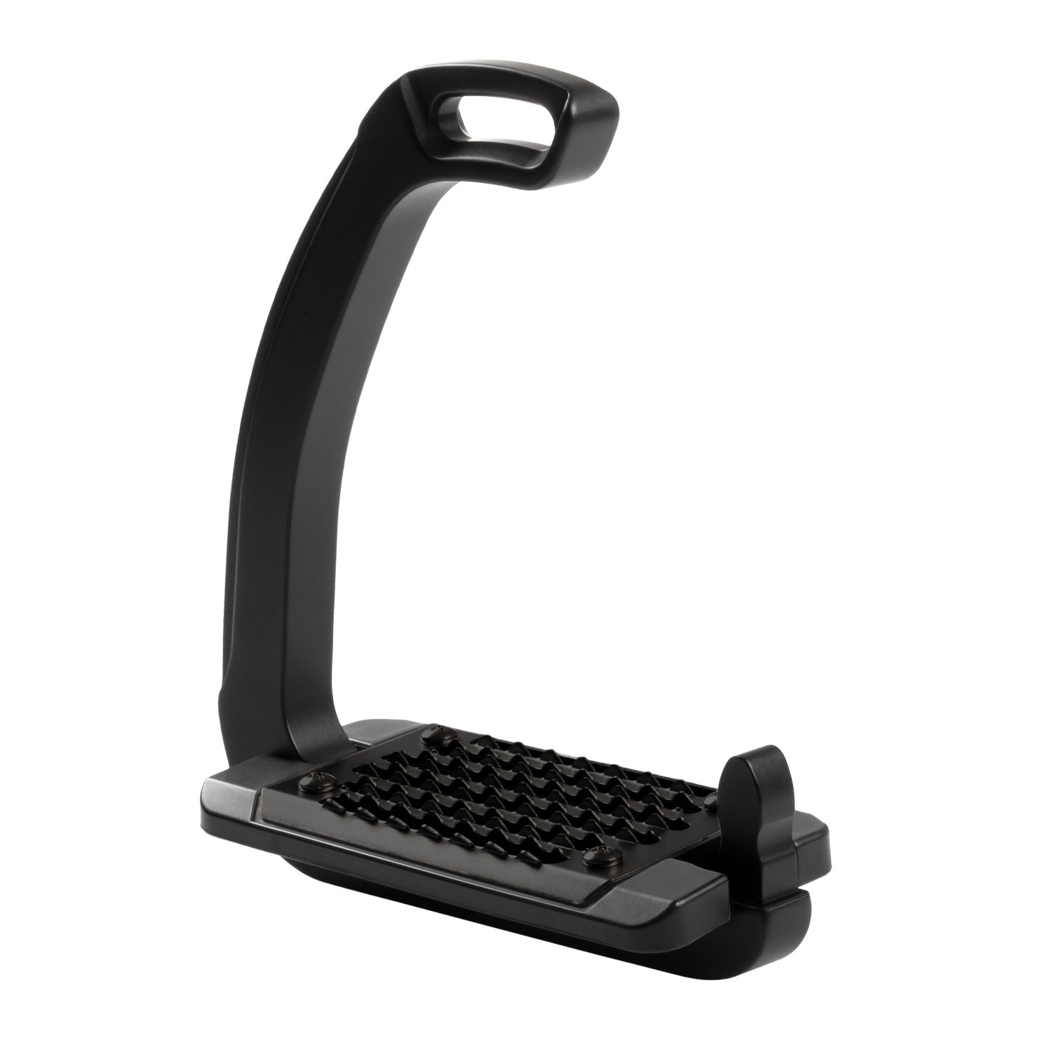 Rel-X EASY stijgbeugels met gevormde arm