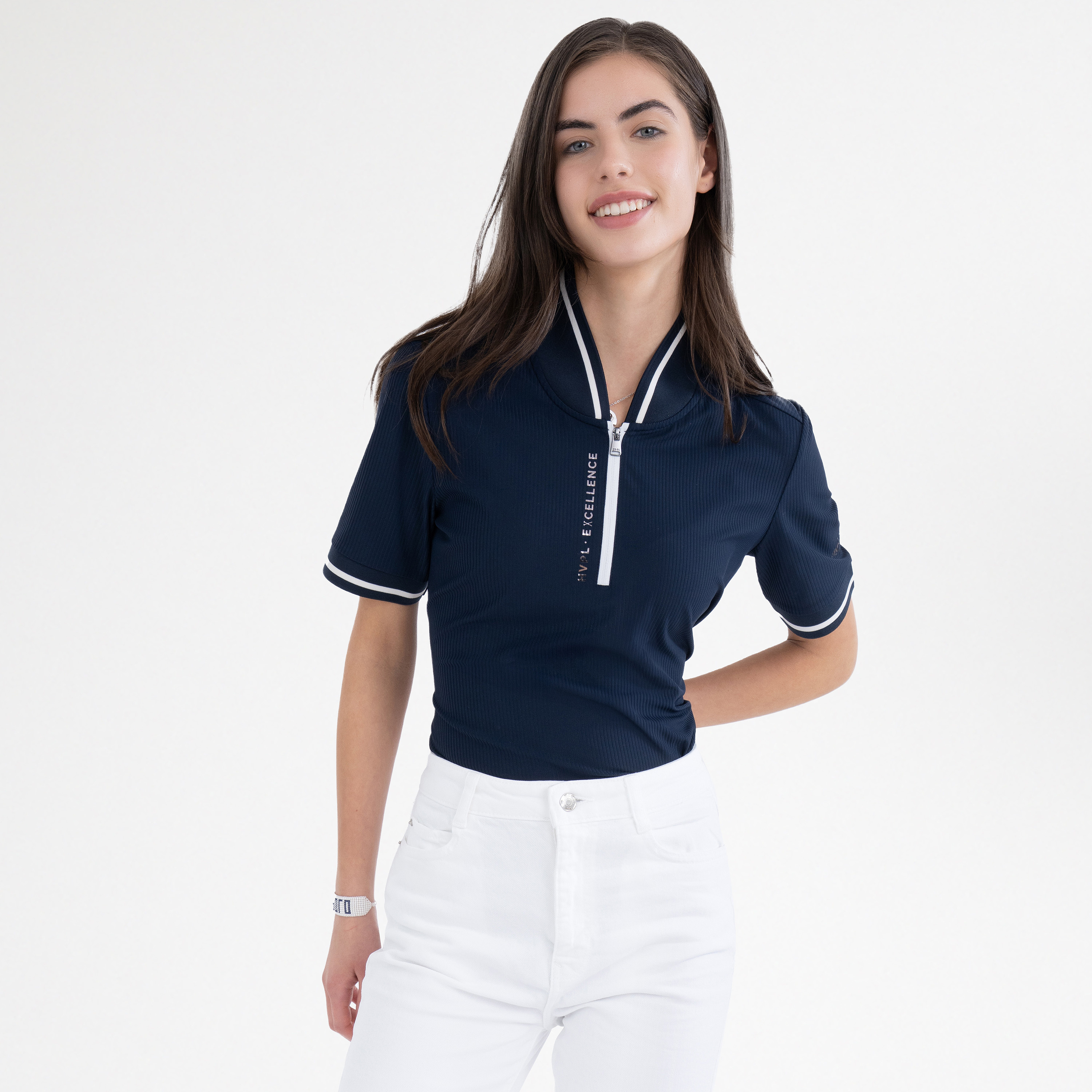 Poloshirt Novella