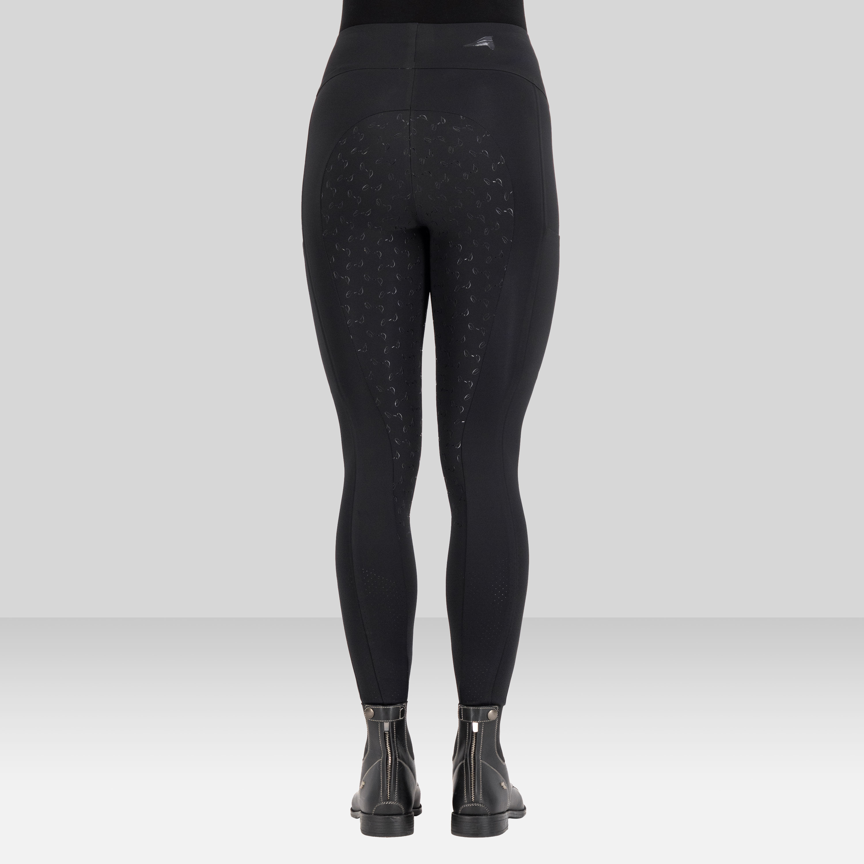 Reitlegging Empower FullGrip