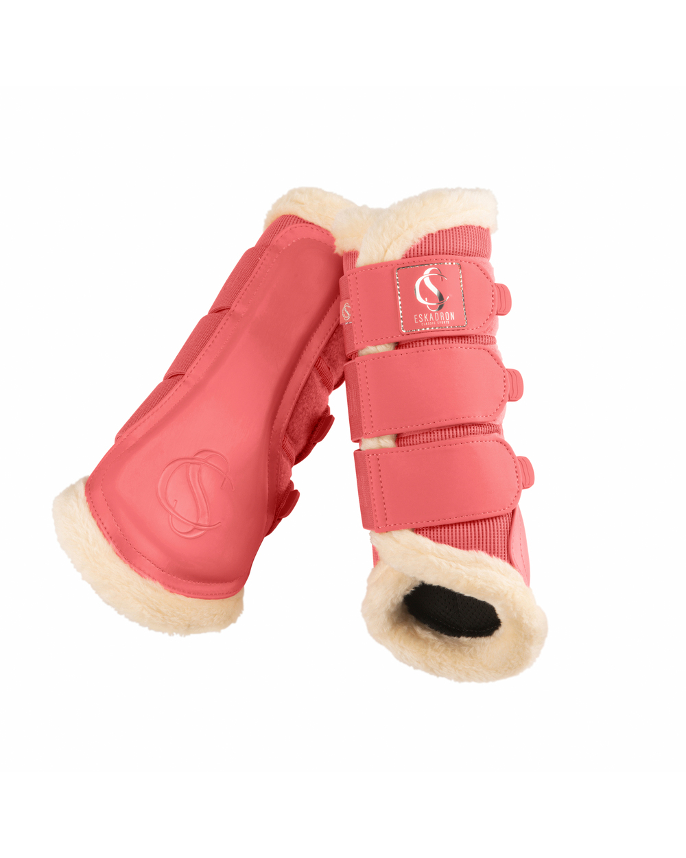 Gamaschen Classic Sports Mesh FauxFur FS