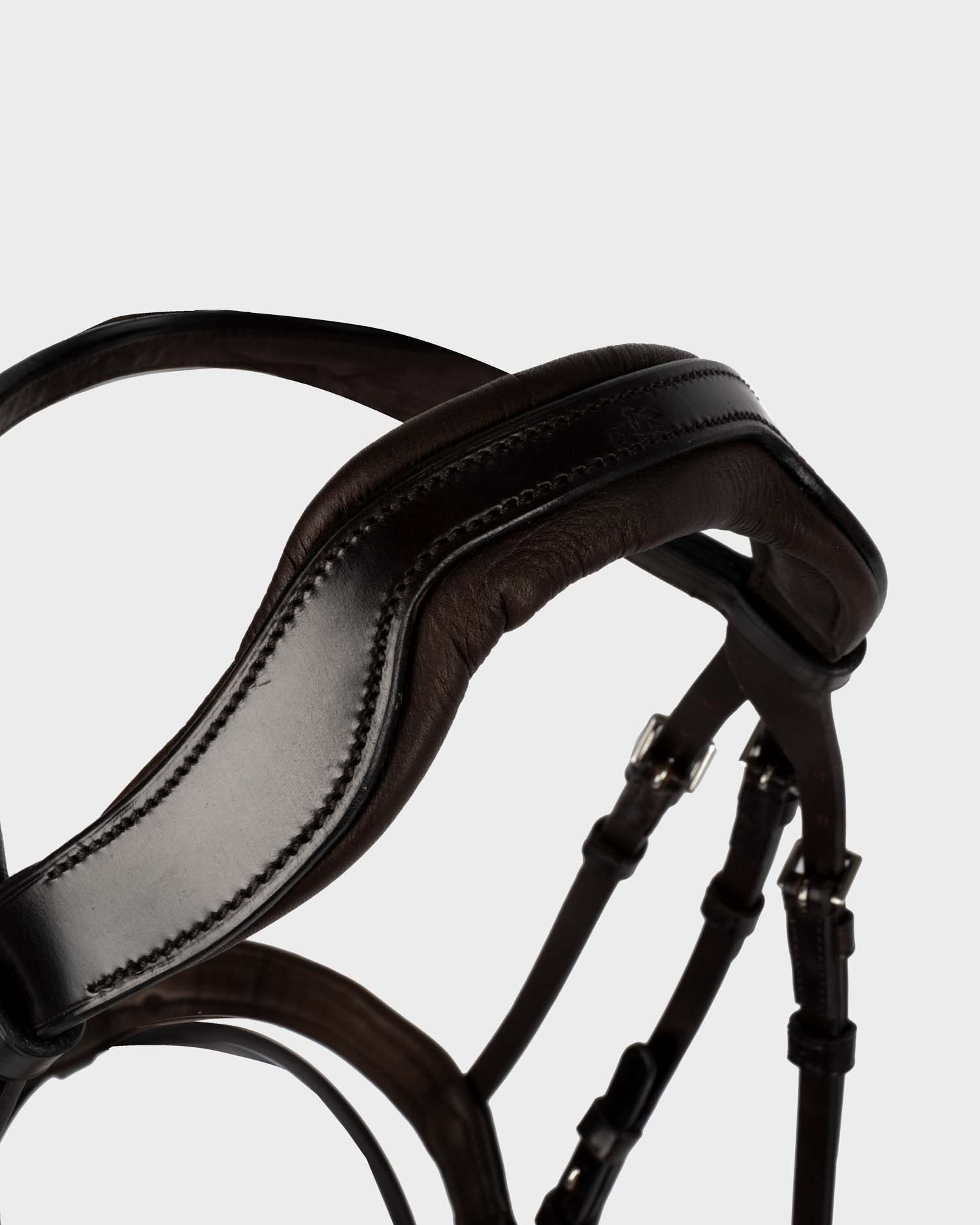 Anatomische Trense Brantford