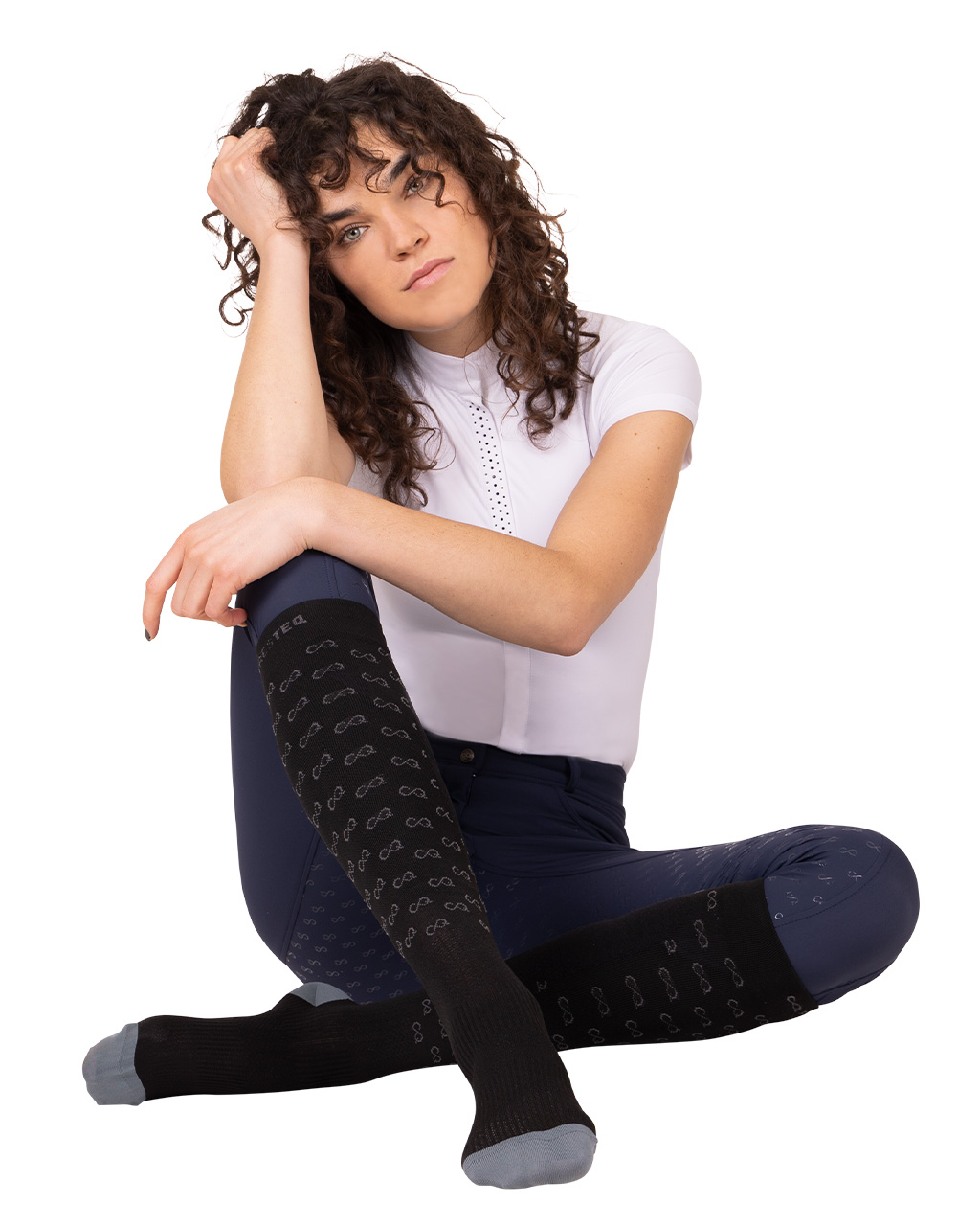 Socks ComPressTEQ