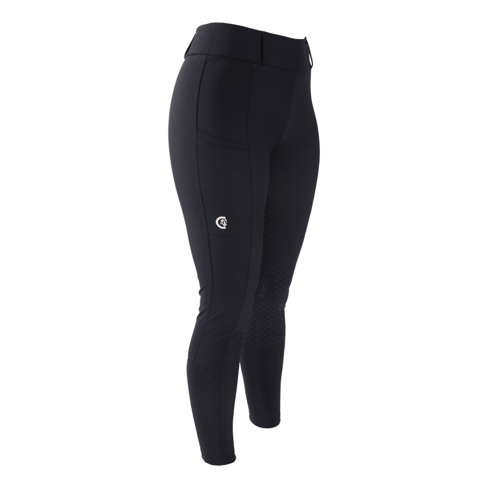 Rijlegging Classic Full Grip