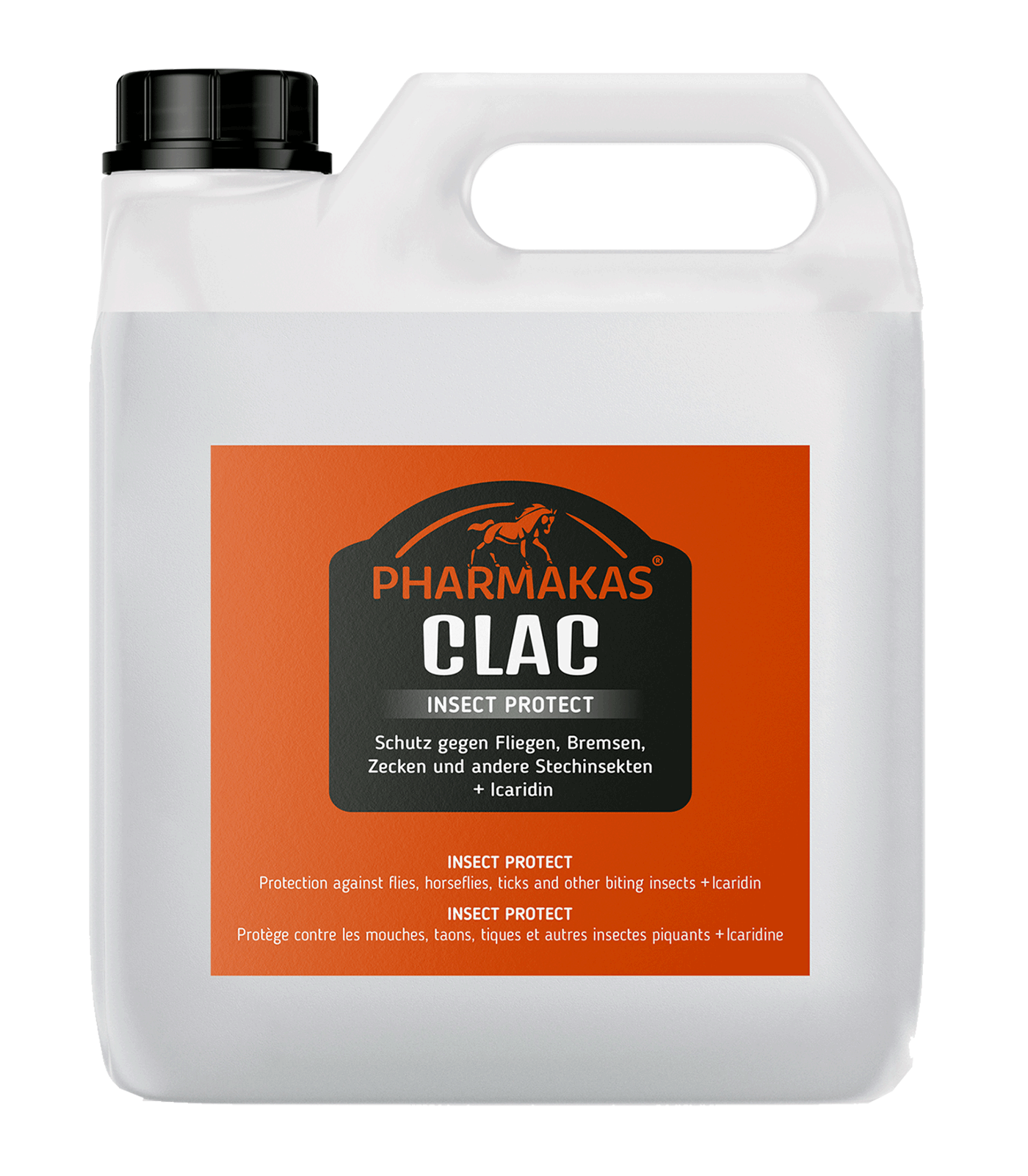 CLAC Insect Protect 2,5 l