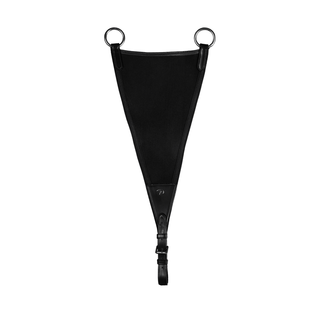 Fourche de martingale élastique fermée