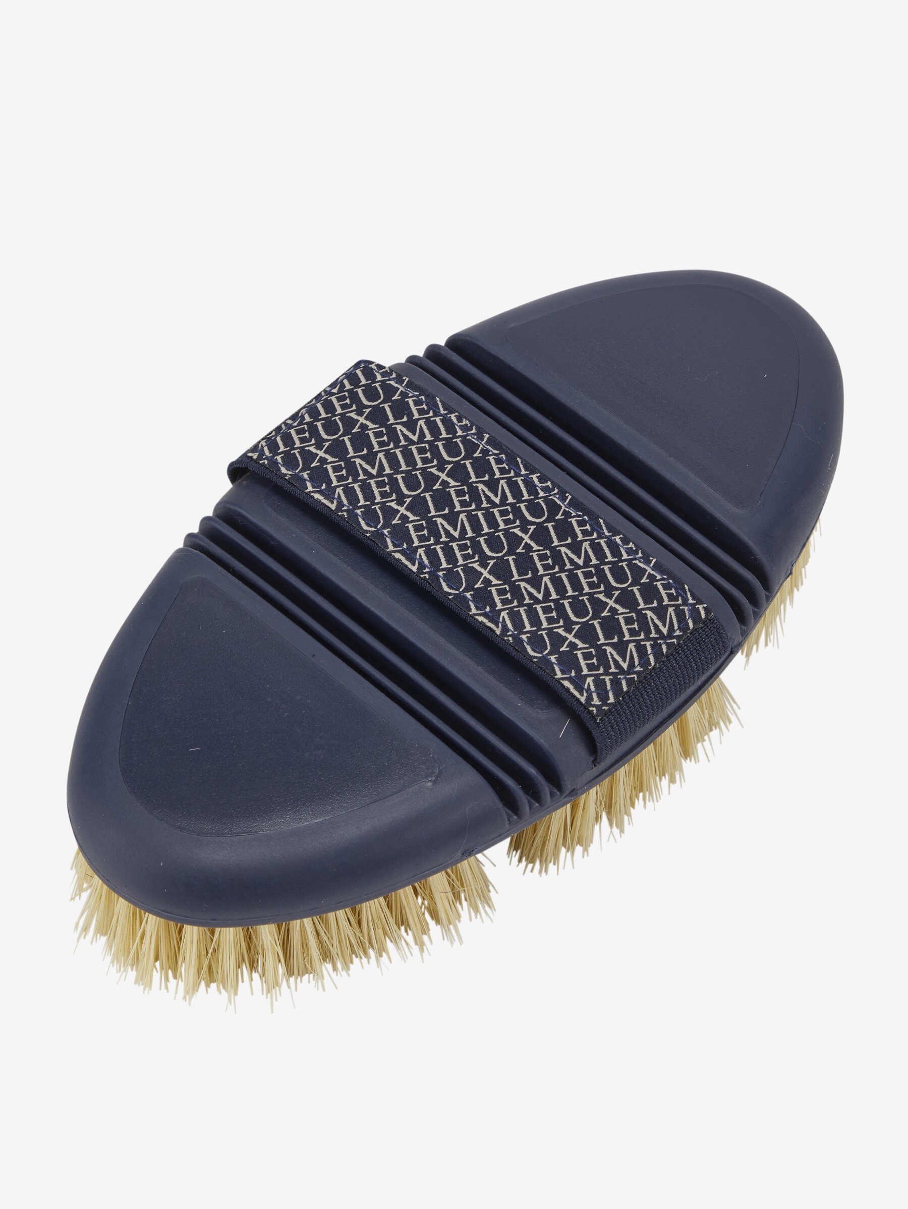 Flexi wortelborstel Navy