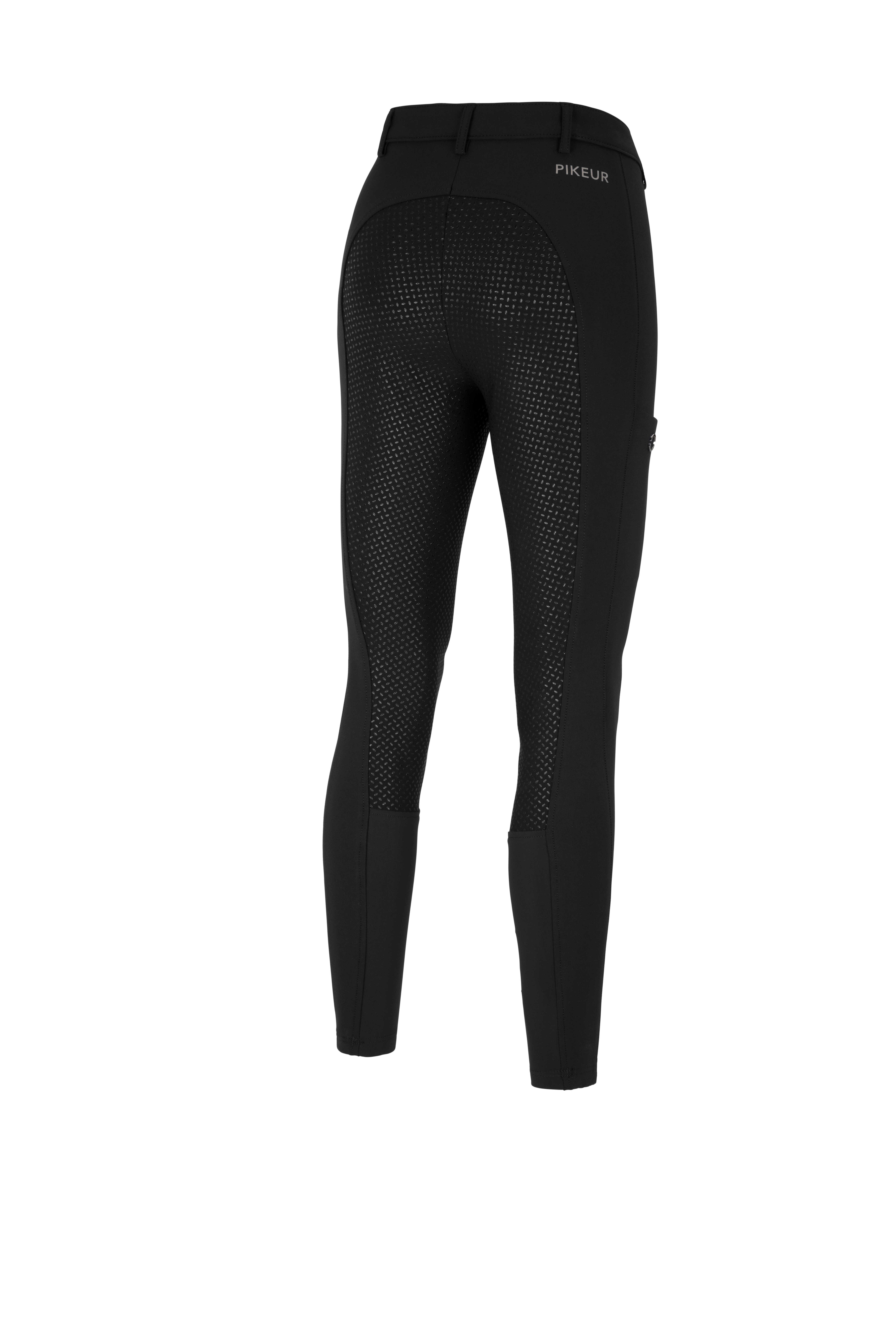 Ladies riding breeches New Lugana full grip