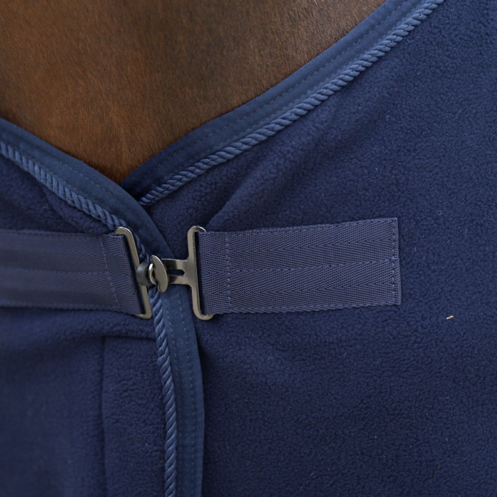 Fleece cooler "Noble"