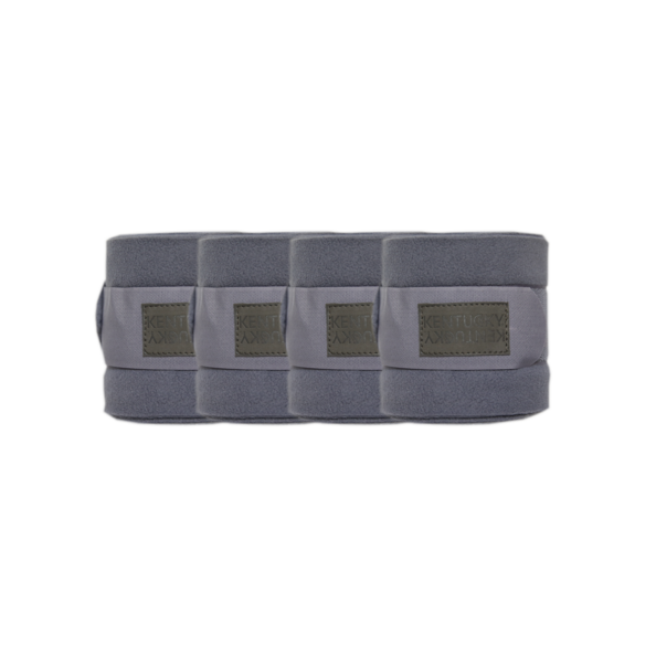 Fleece bandages