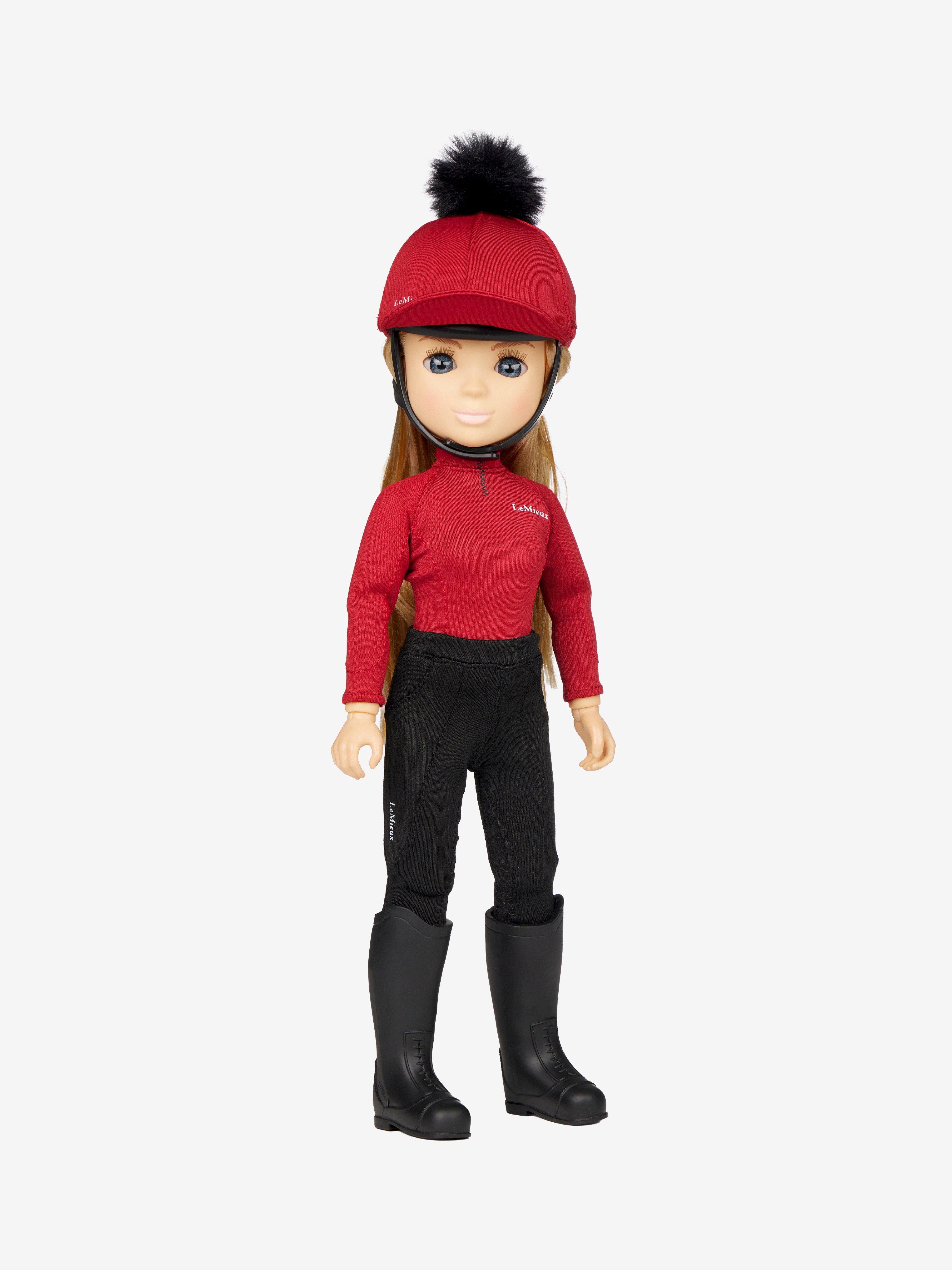 Toy Rider Chloe