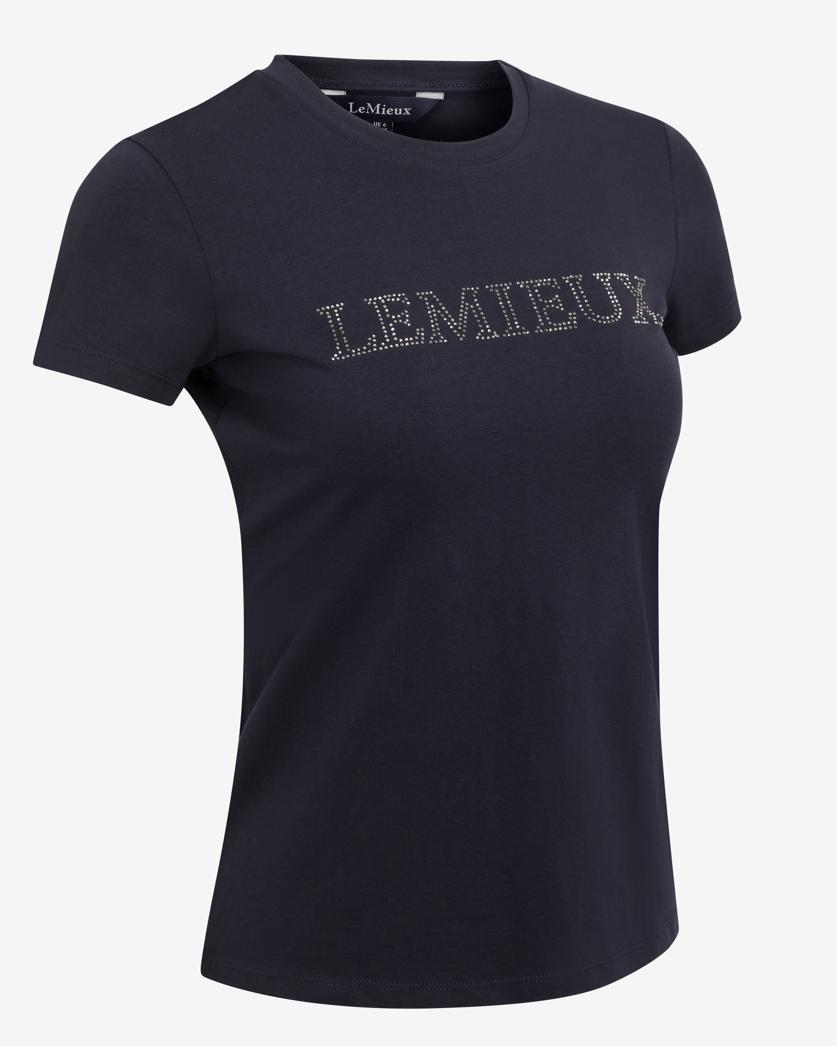 T-Shirt Damen Diamante