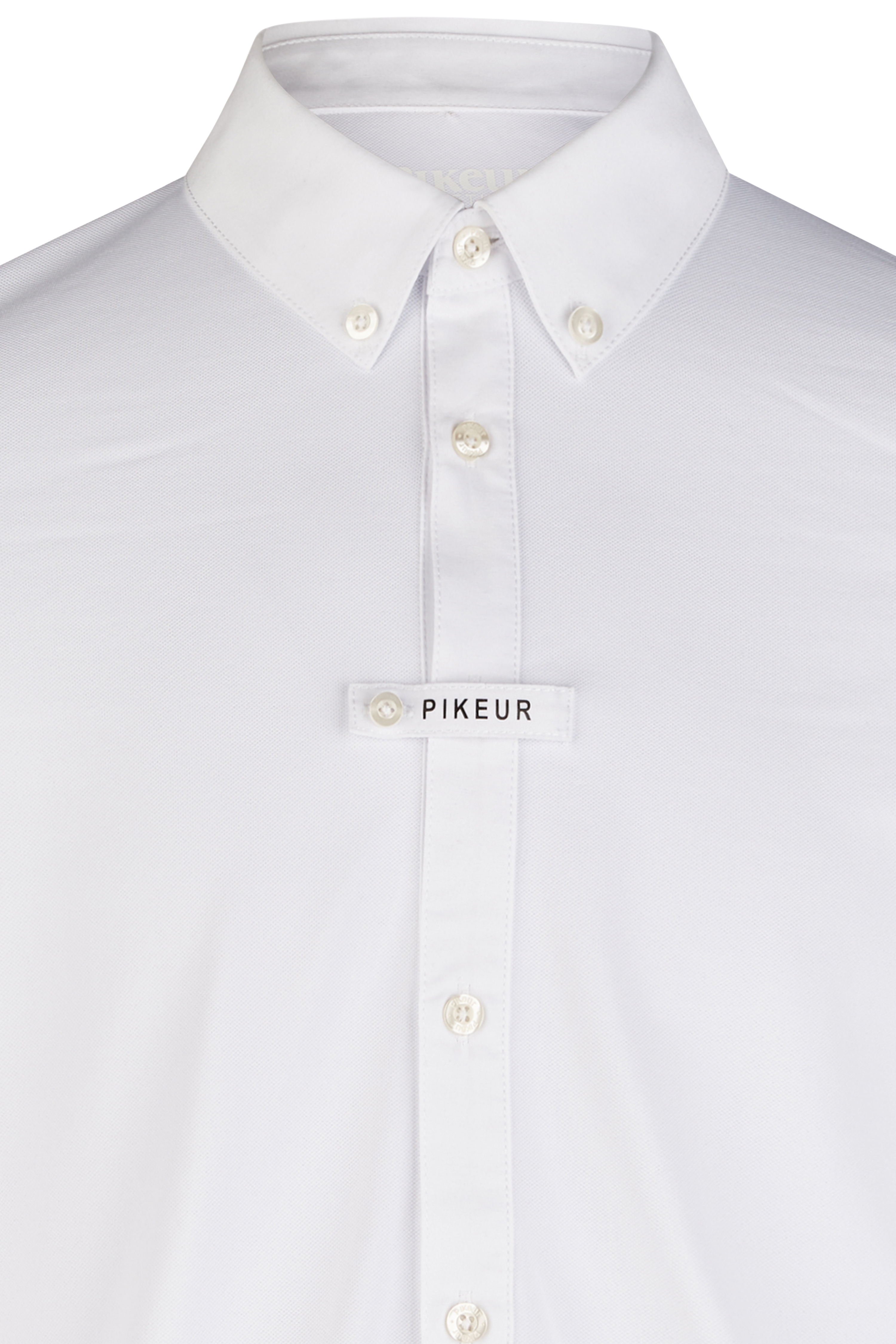 Men's competition shirt