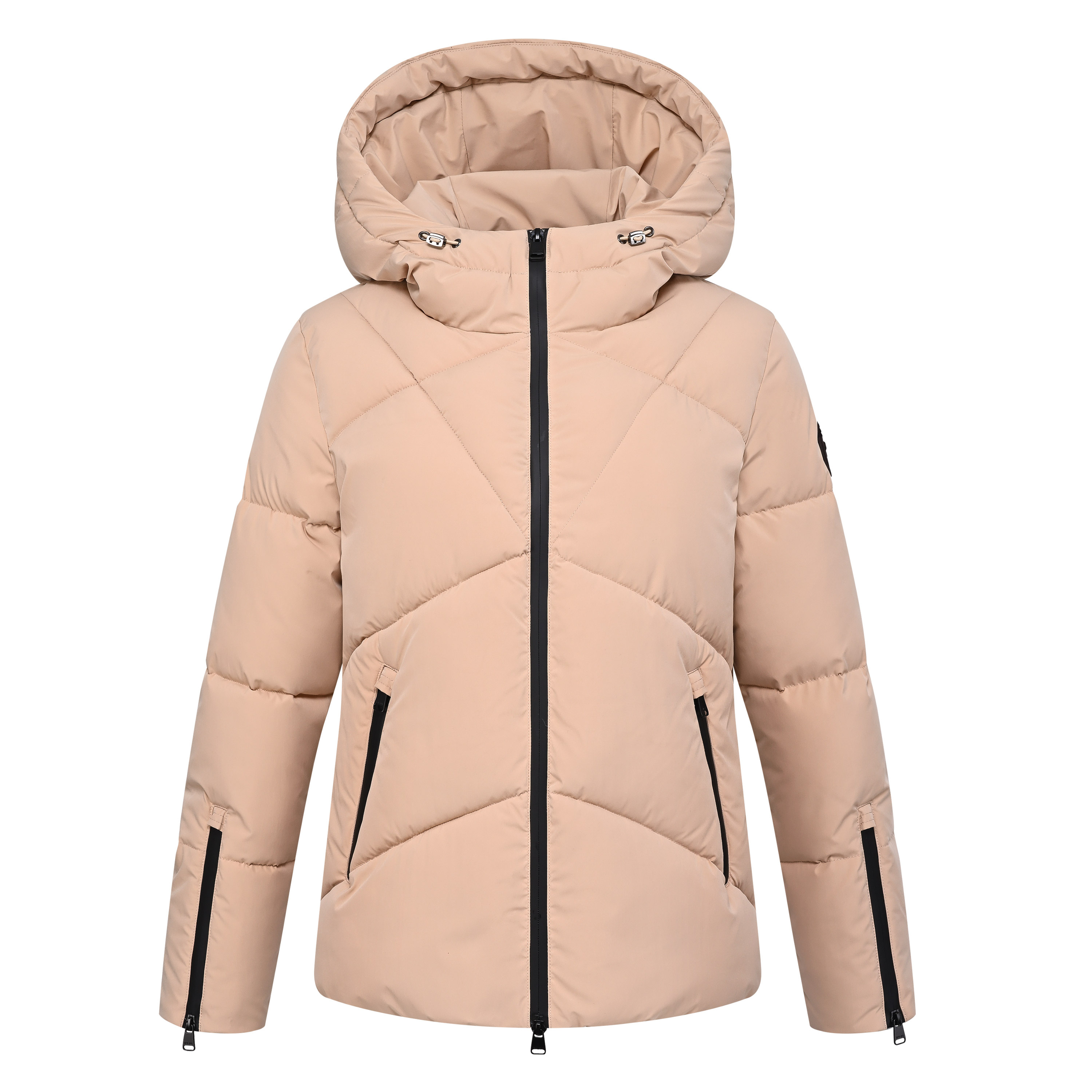 Jacke Faye