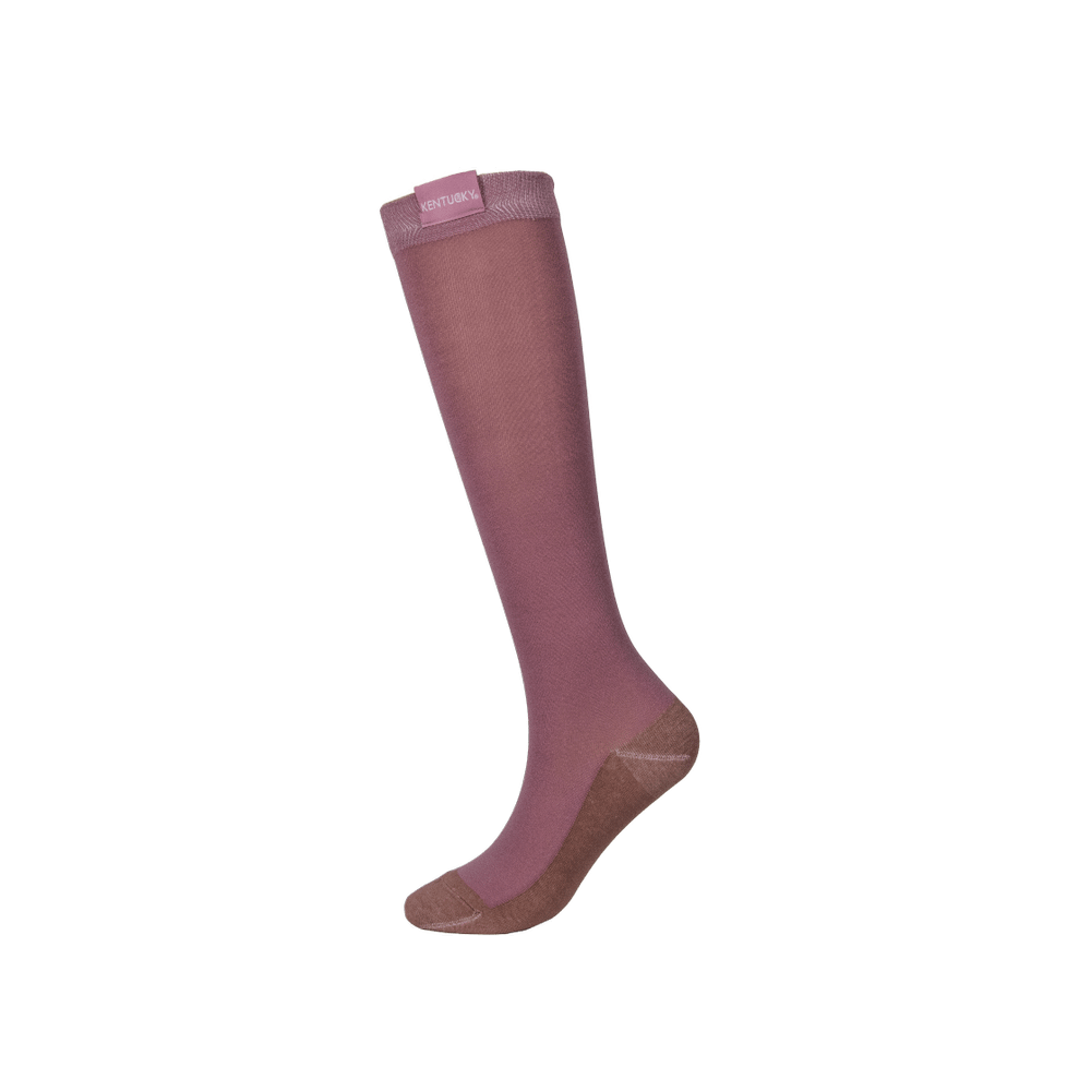 Riding socks