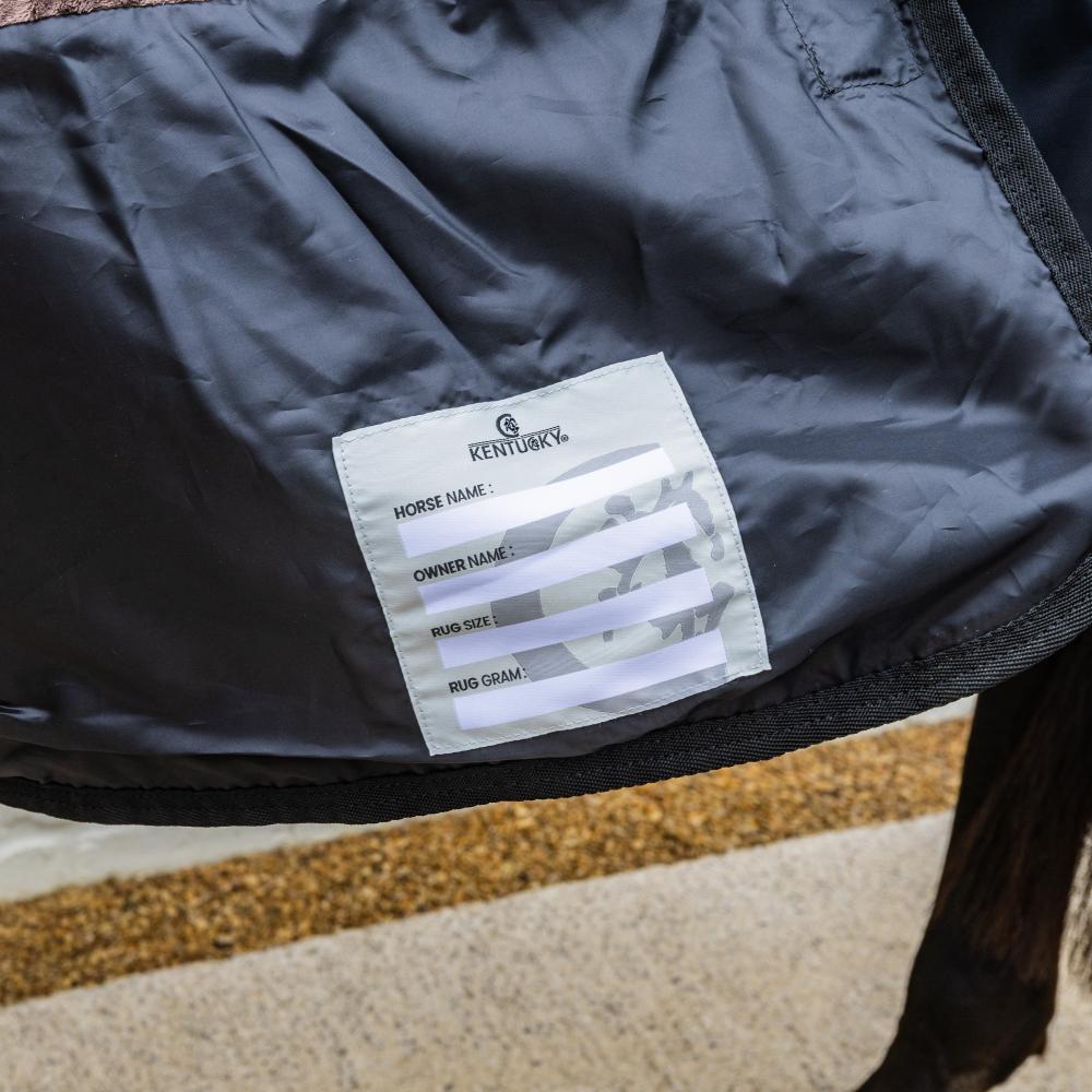 Couverture d'extérieur All Weather imperméable Pro 300g