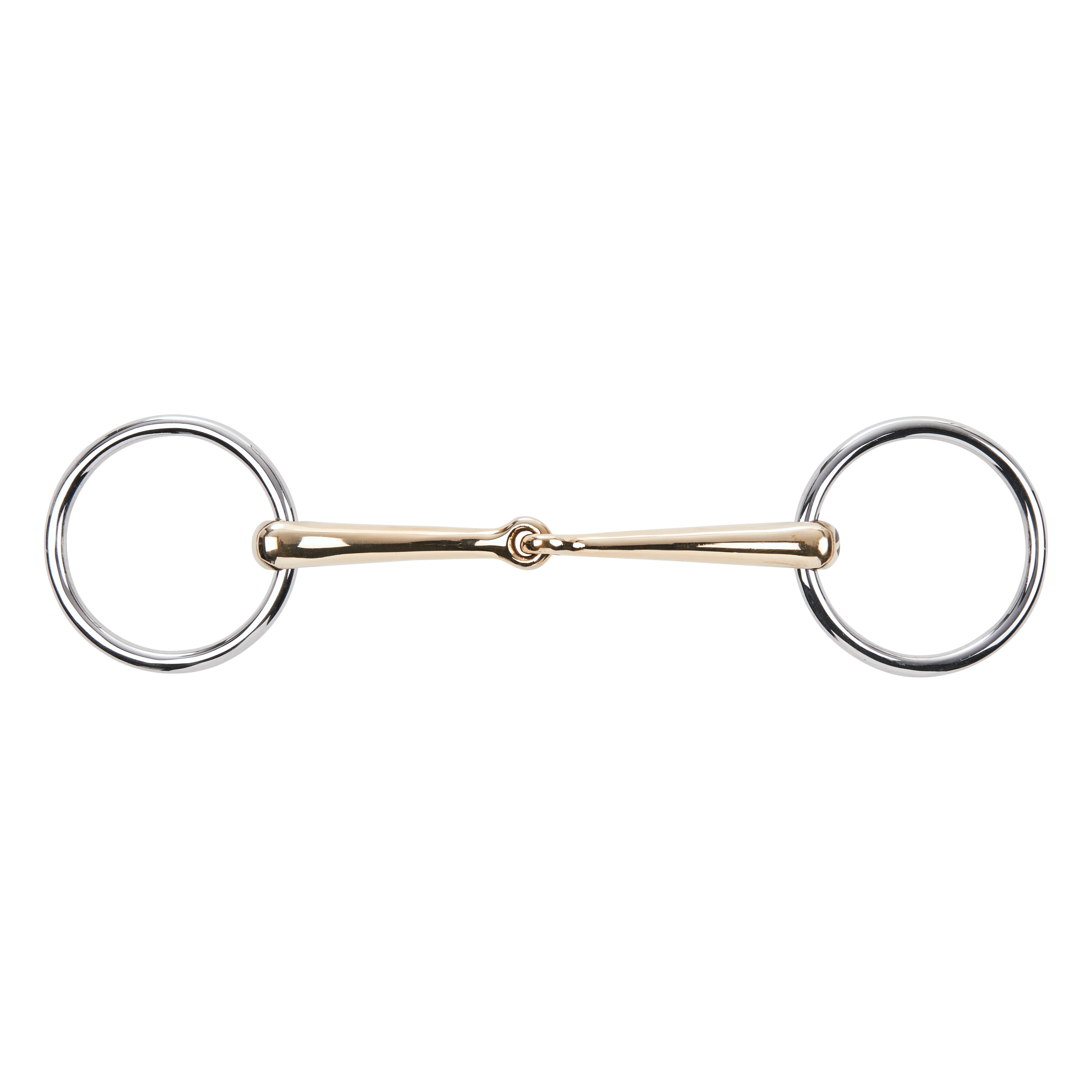 Mors d'appui acier 12 mm