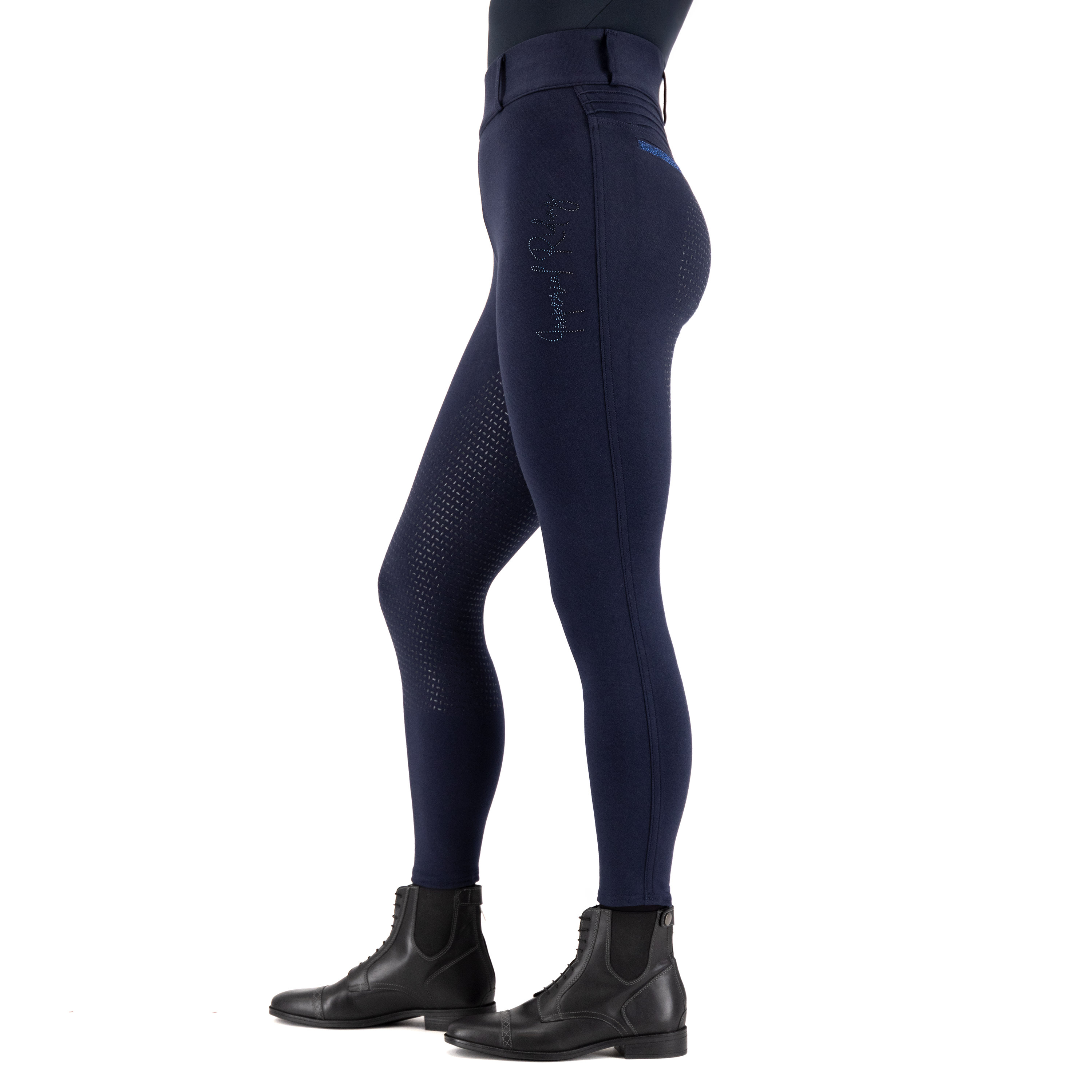Reitlegging Comfi Sparks winter FullGrip