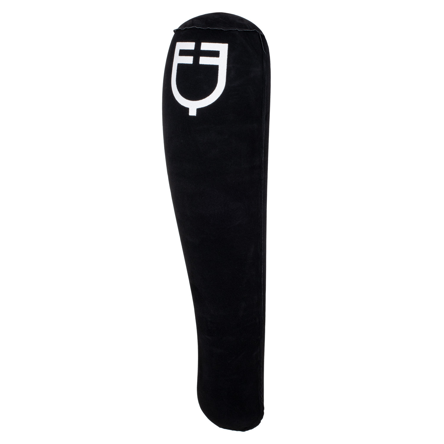 Aufblasbarer Stiefelspanner mit Logo-Druck