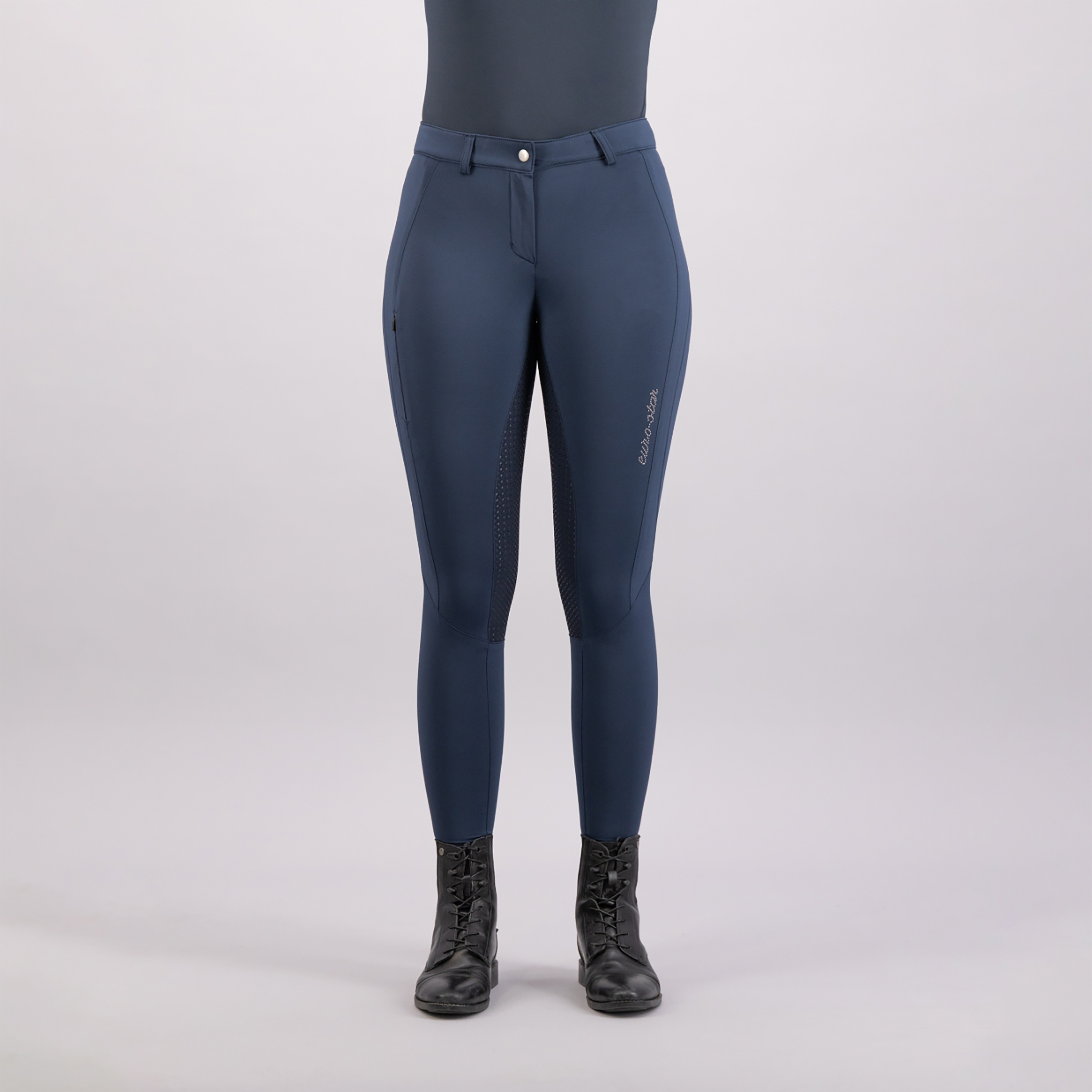 Reithose Sea Breeze Queen FullGrip