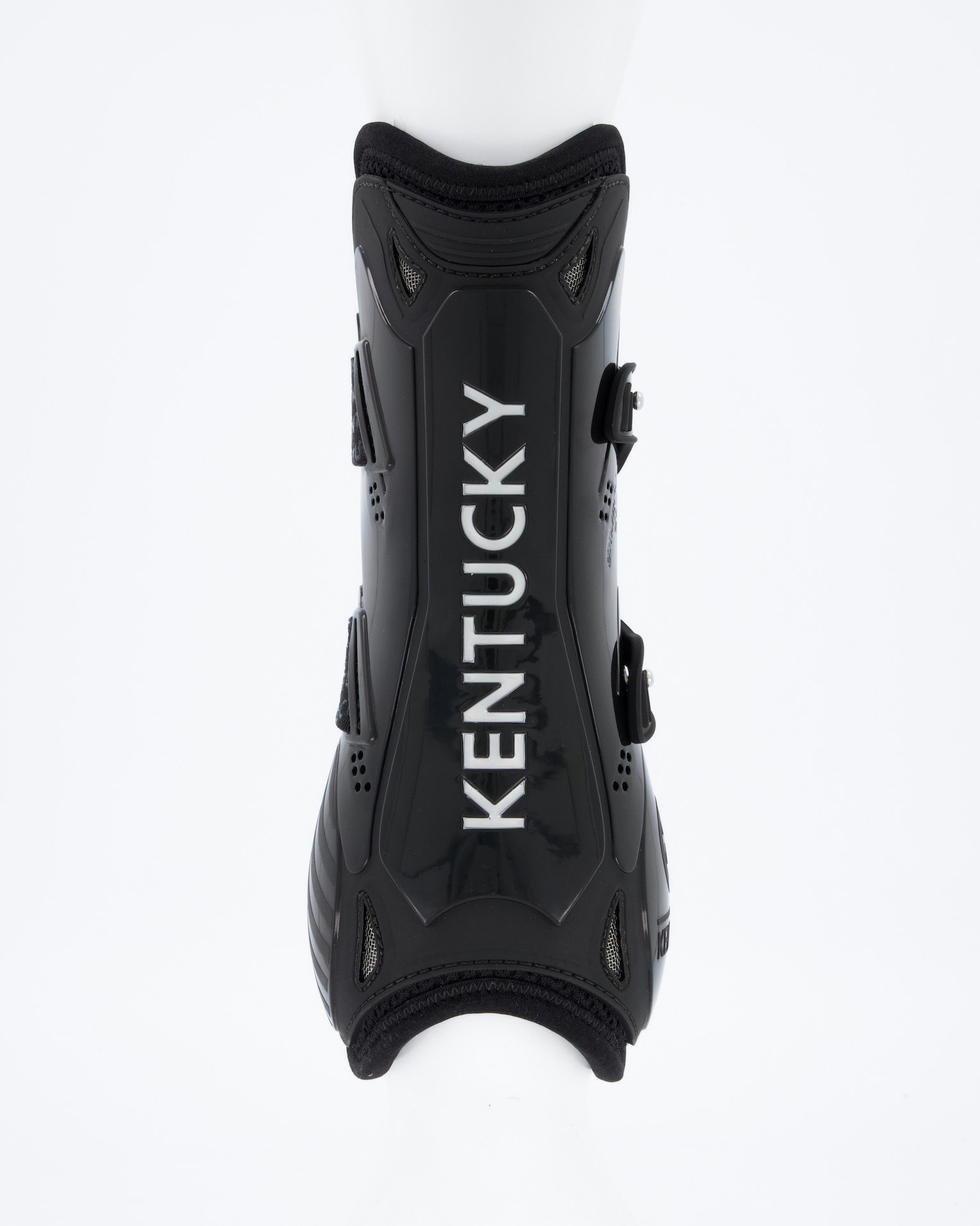Bamboo elasticated jumping boots