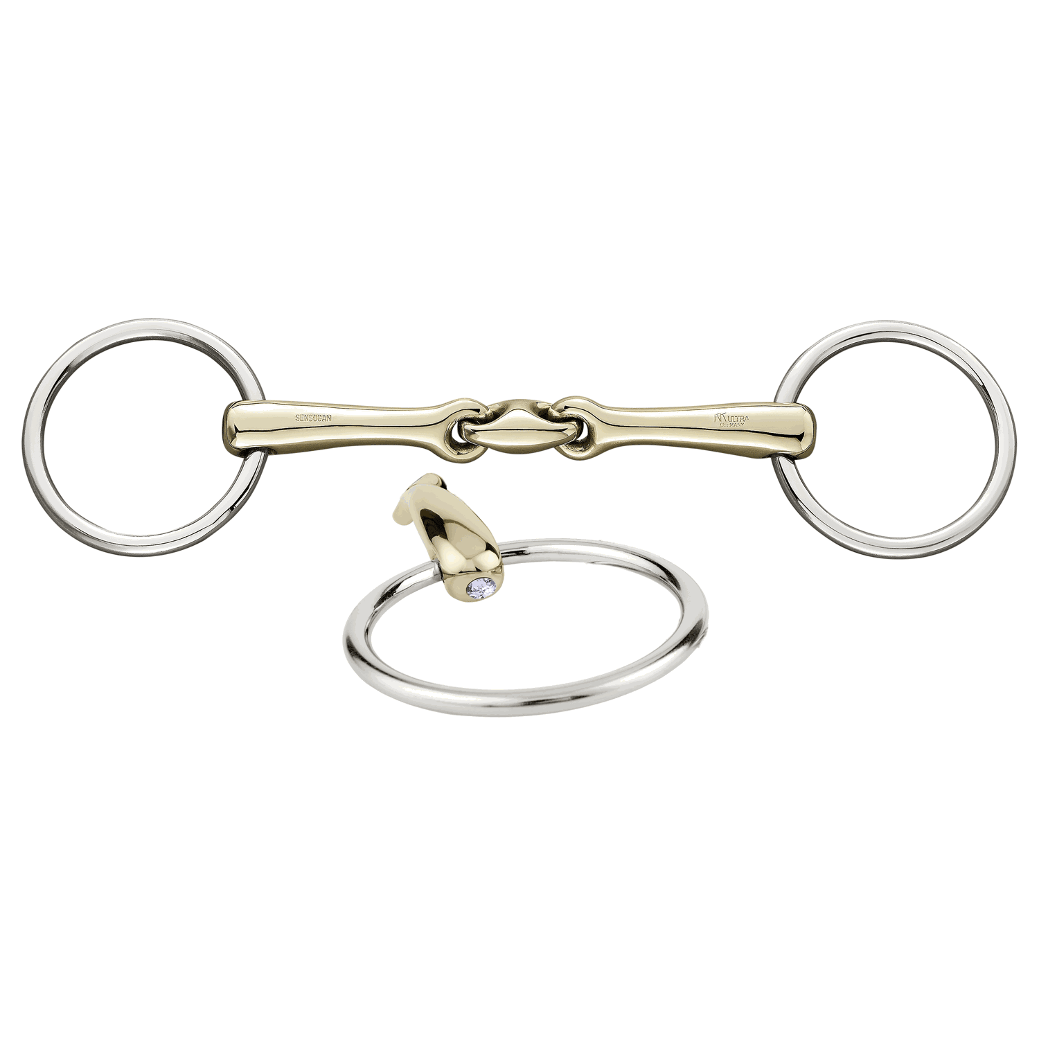 KK ULTRA Wassertrense 16 mm - Sensogan KK ULTRA Wassertrense 16 mm - Sensogan