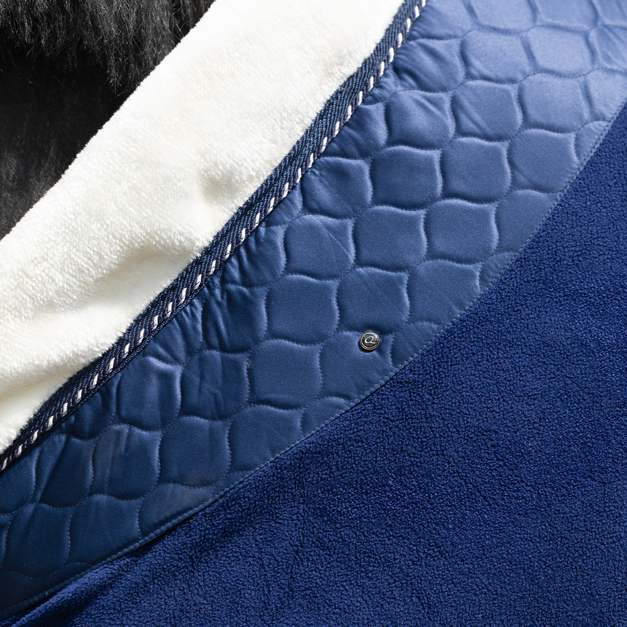 Brilliance sweat rug