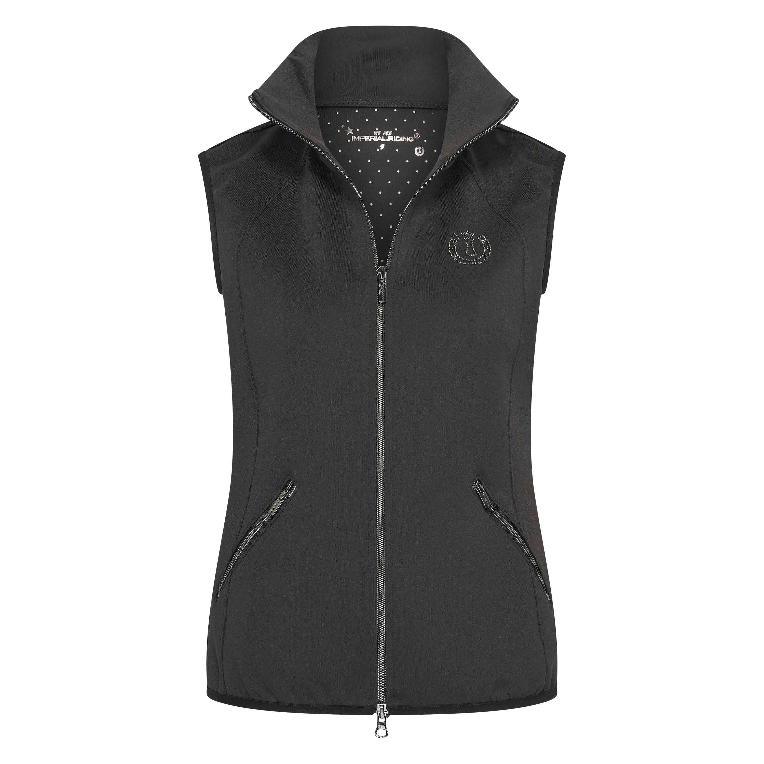 Tech bodywarmer Sporty Air