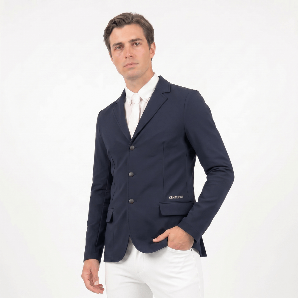 Turnierjacket Classic für Herren