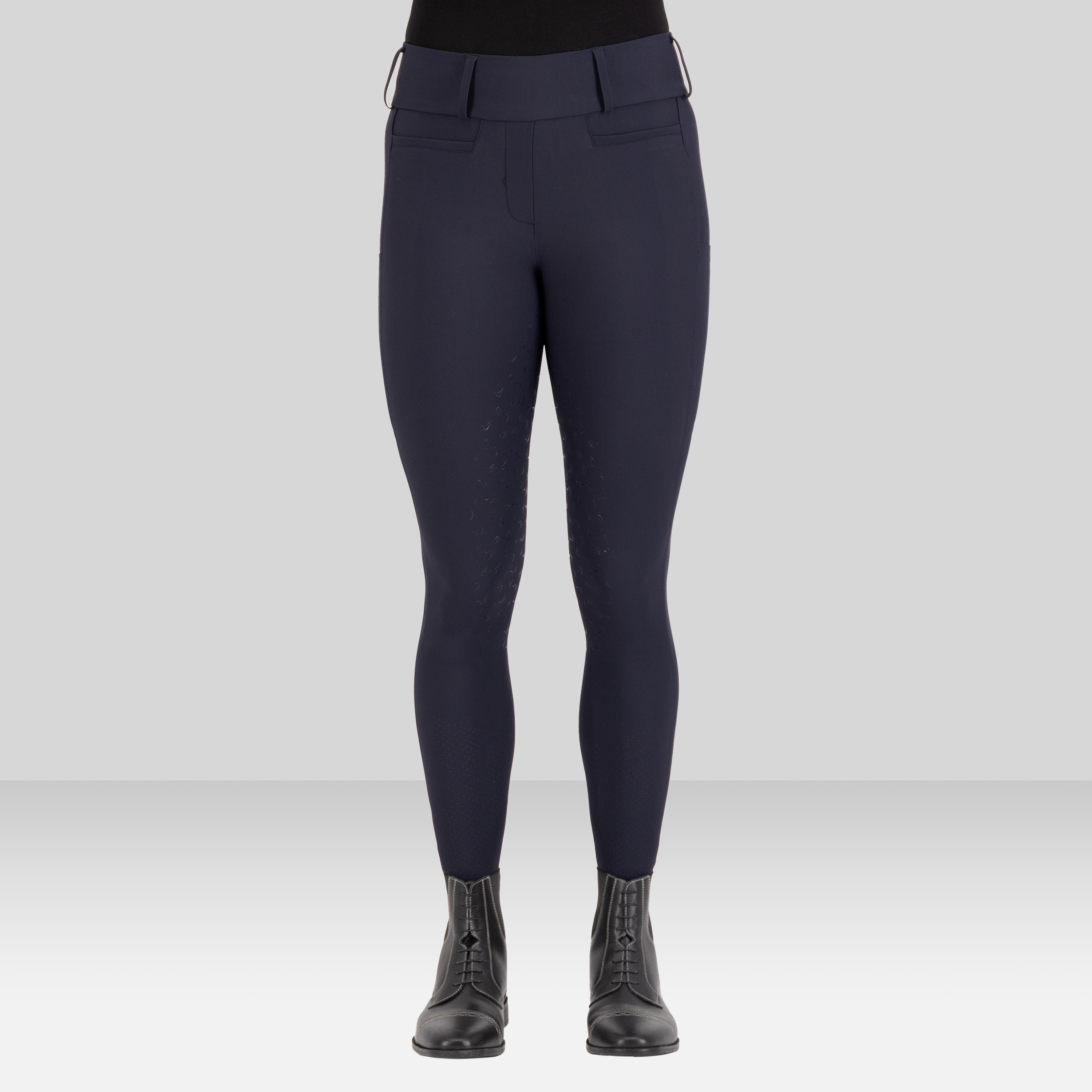Reitlegging Enforce FullGrip