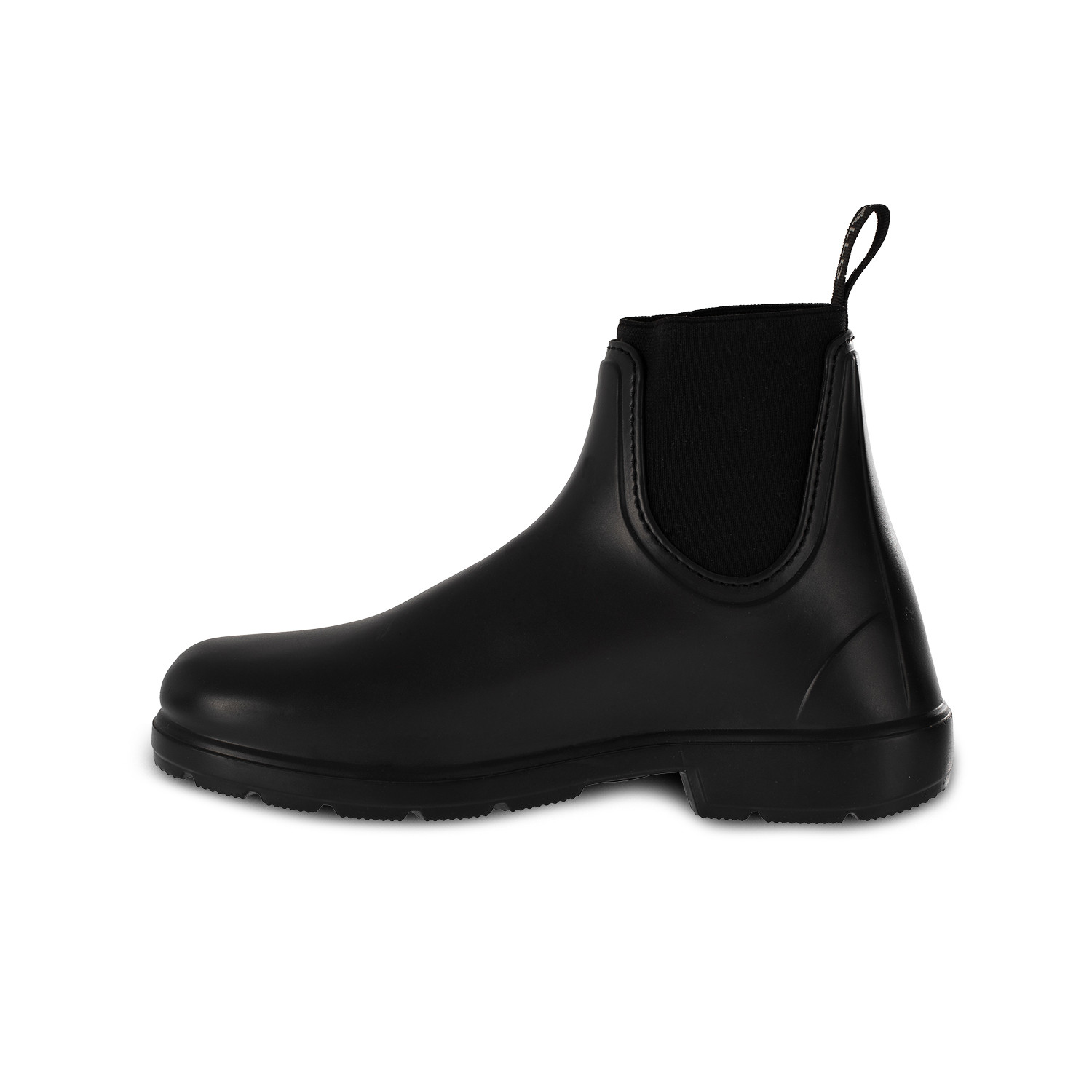 Jodhpur-Stiefeletten Piuma