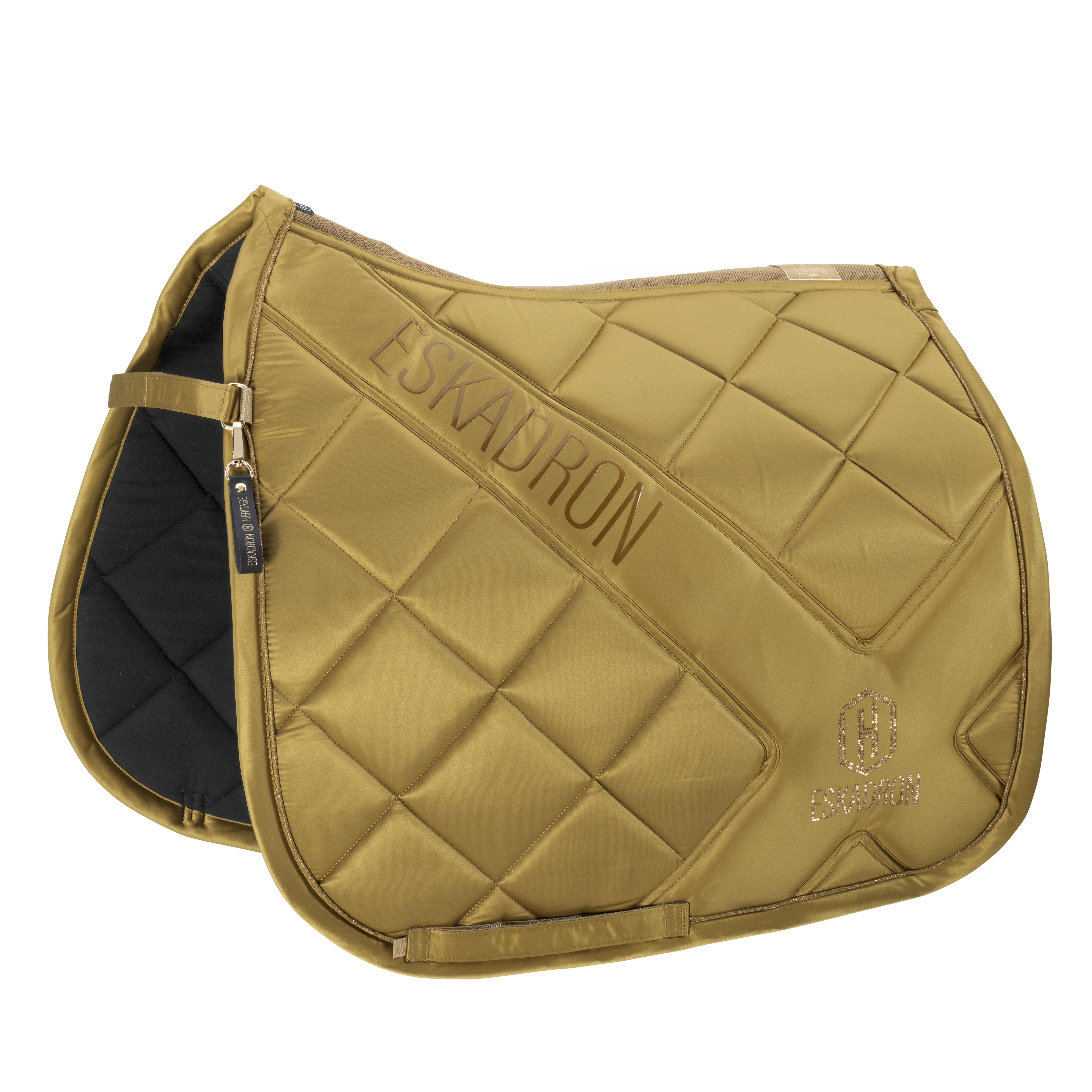 Schabracke Heritage Bicross Mattgloss