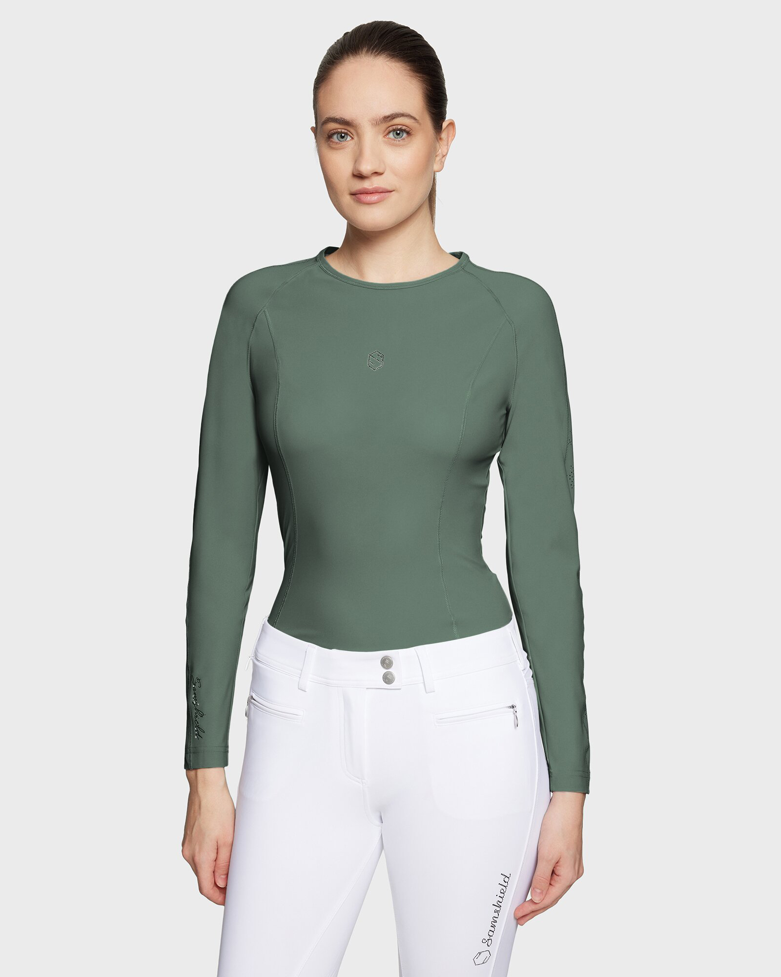 Evy Air training shirt