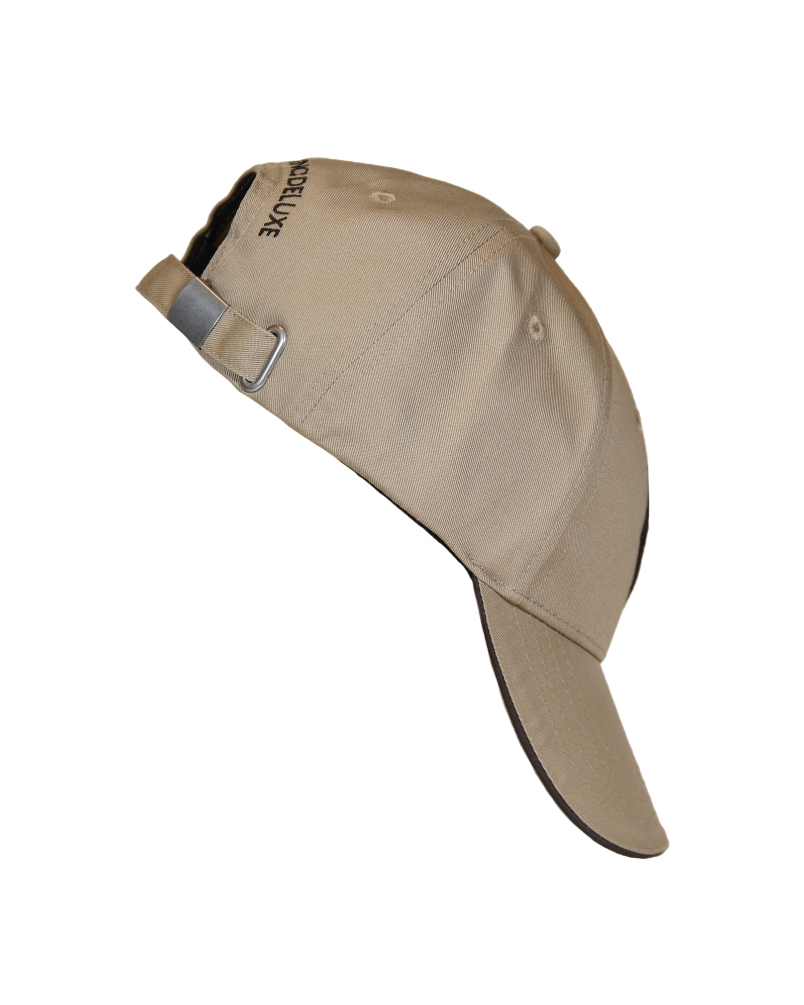Cap Grooming Deluxe