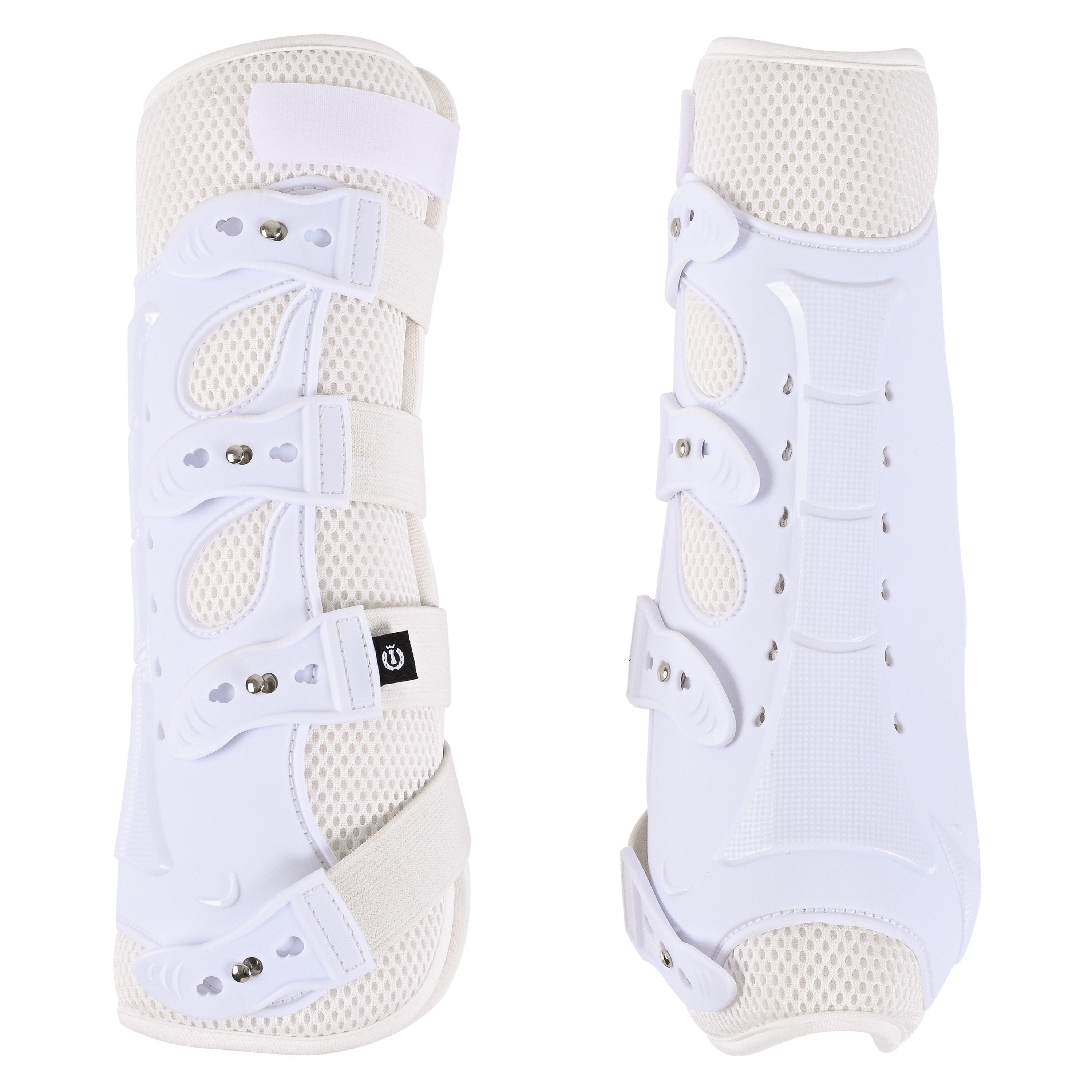 Dressurgamaschen Pro mesh Hinterbeine