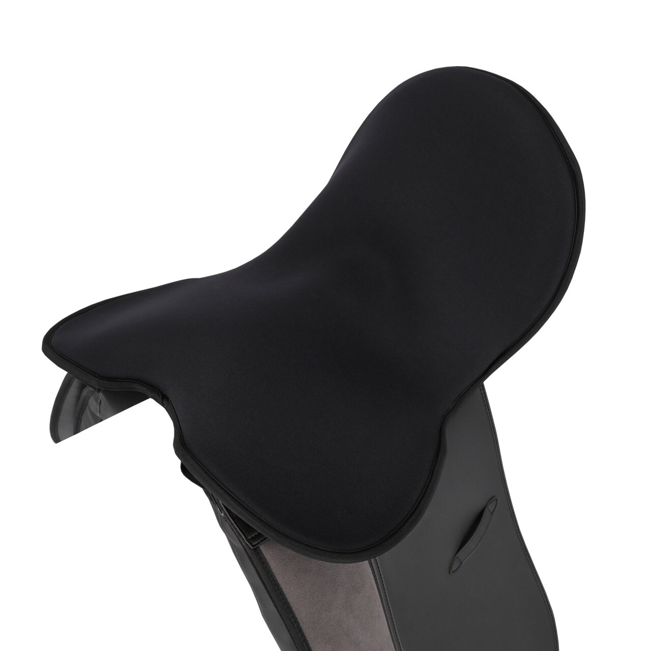 Sattelschoner Memory Foam