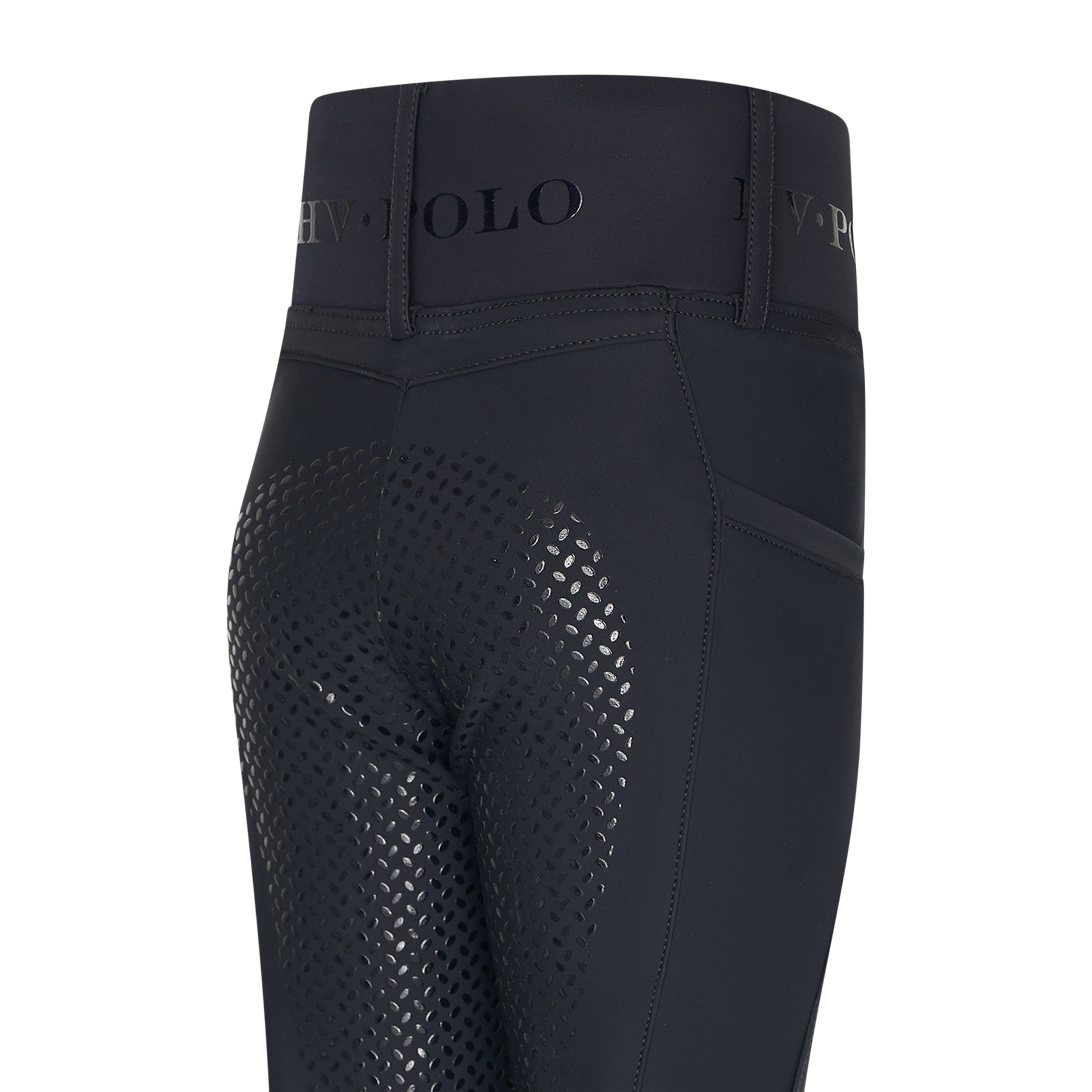 Reitlegging Kinder Favourite FullGrip