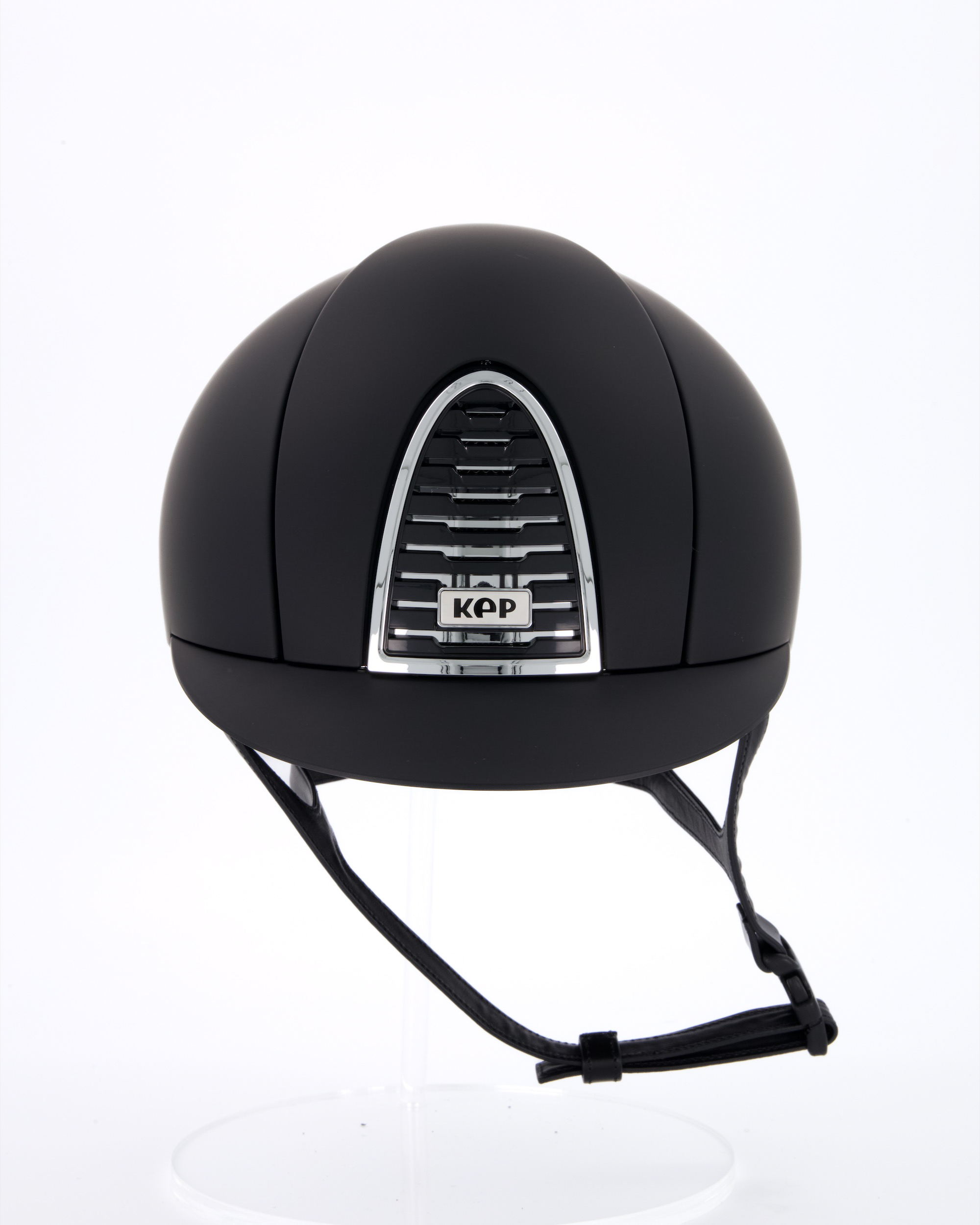 Riding helmet Cromo 2.0 Textile