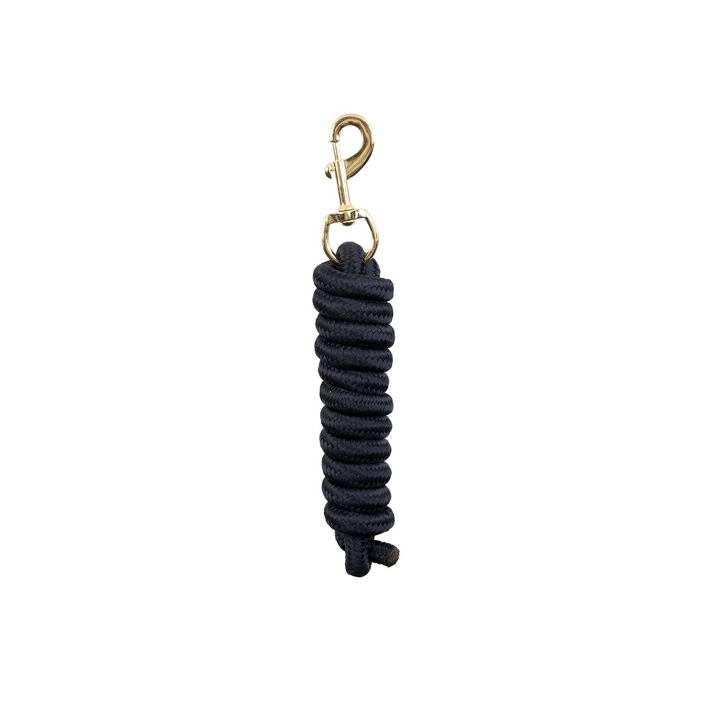 Lead Rope Snap Hook Brass