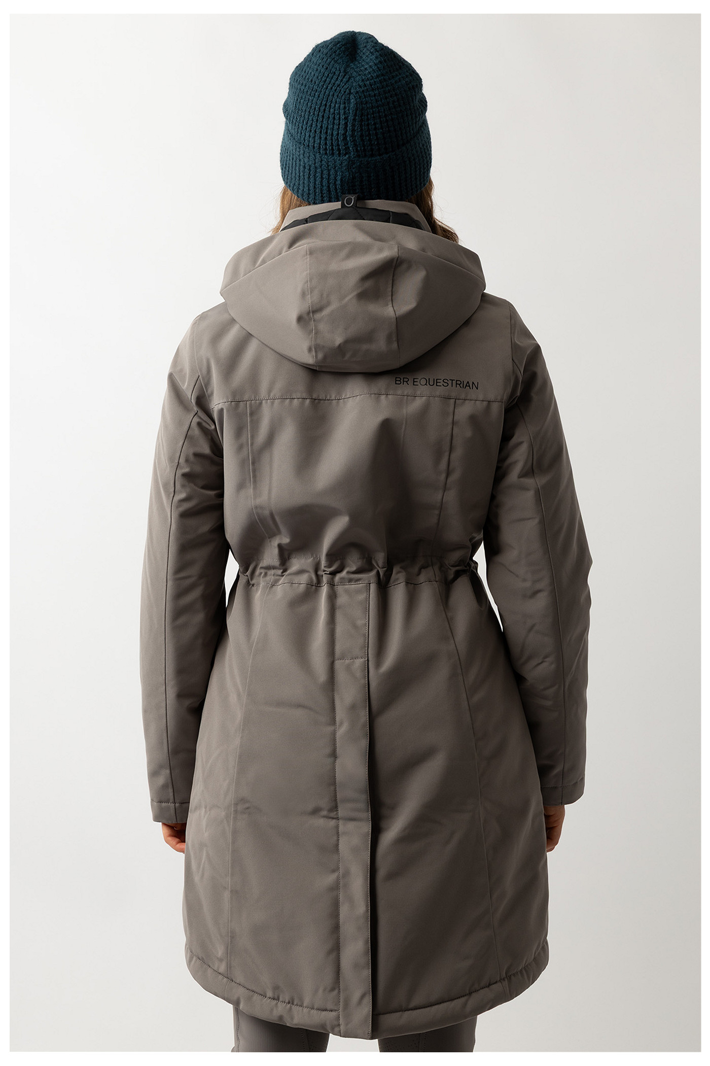 Long Coat Laila Ladies