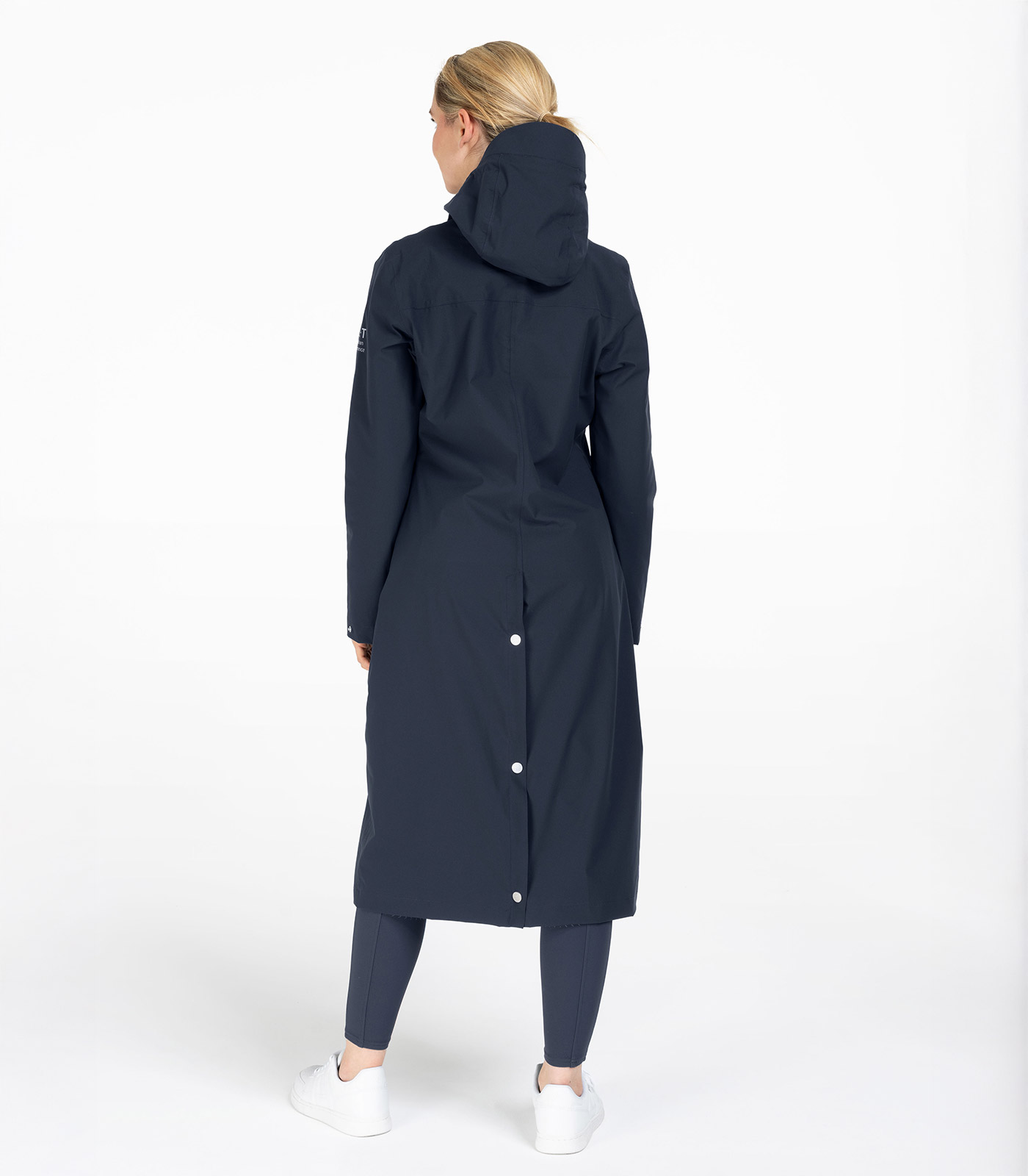 Performance Raincoat