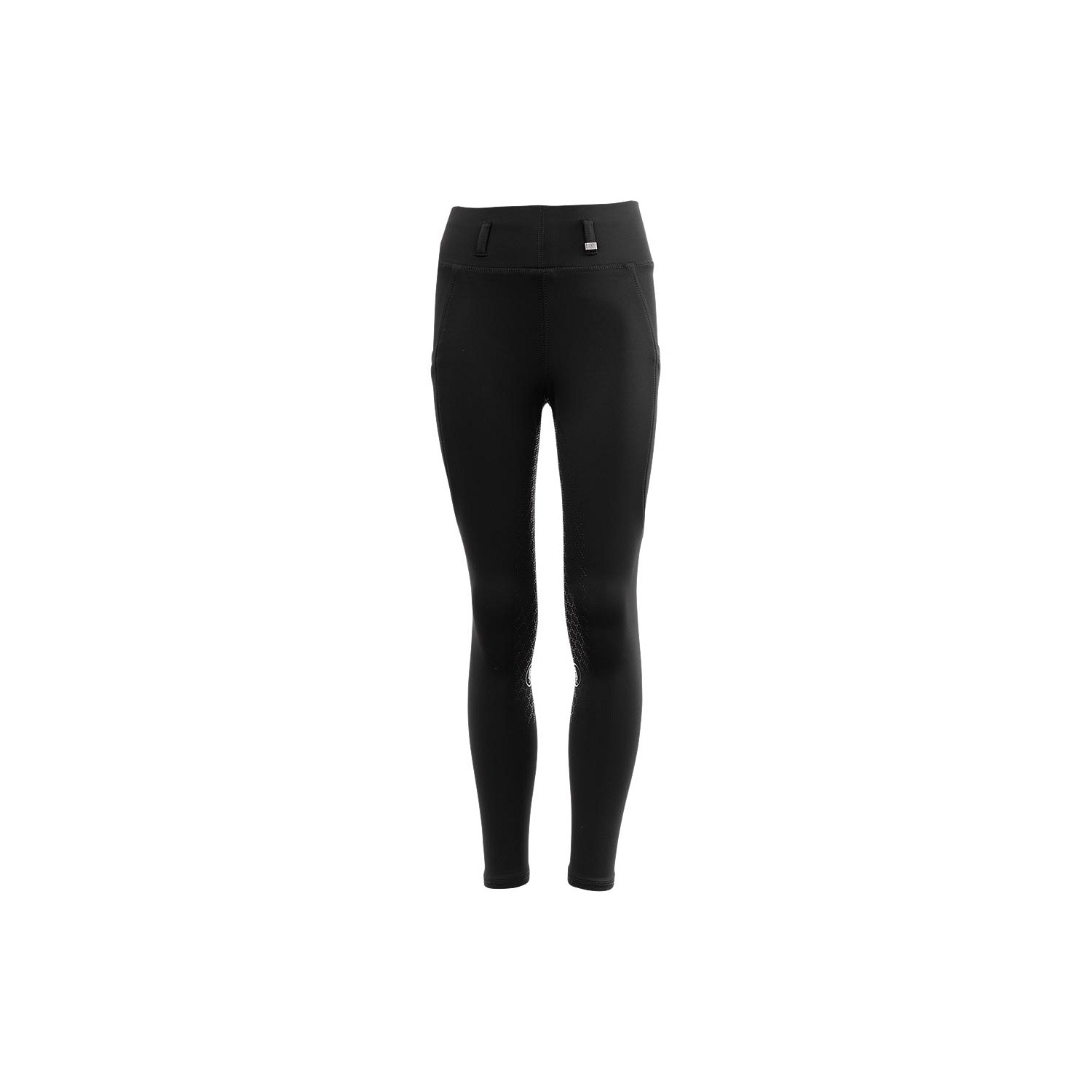 Reitlegging Minja Kinder Silikonbesatz