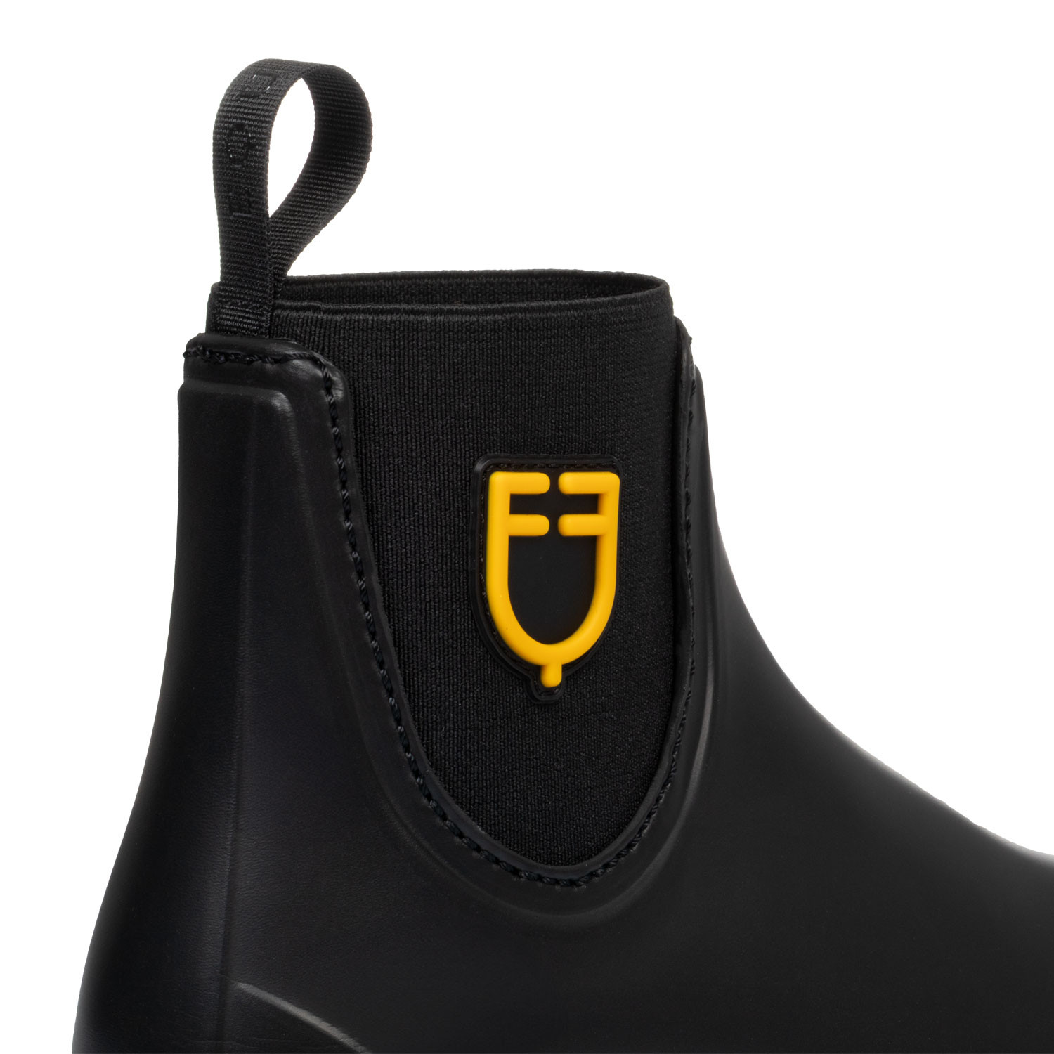 Ultraleichte Jodhpurstiefel aus EVA