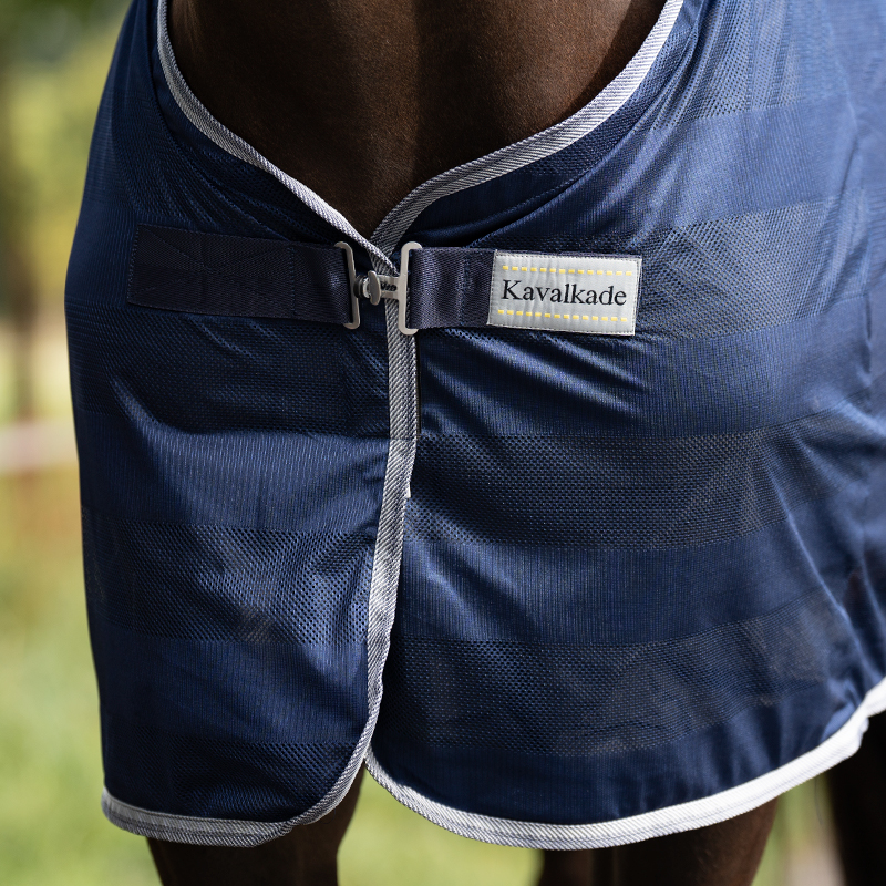 Fliegendecke "Stripe"