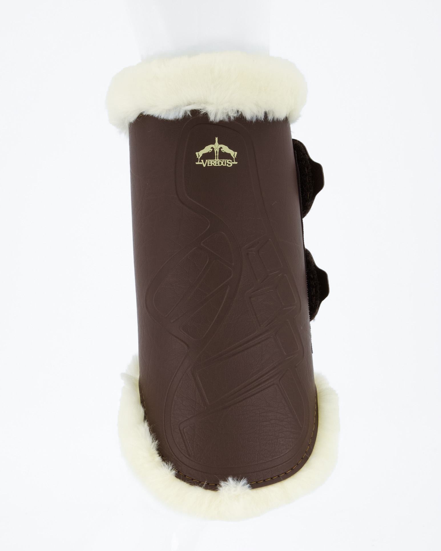 Gamasche TRS Front STS