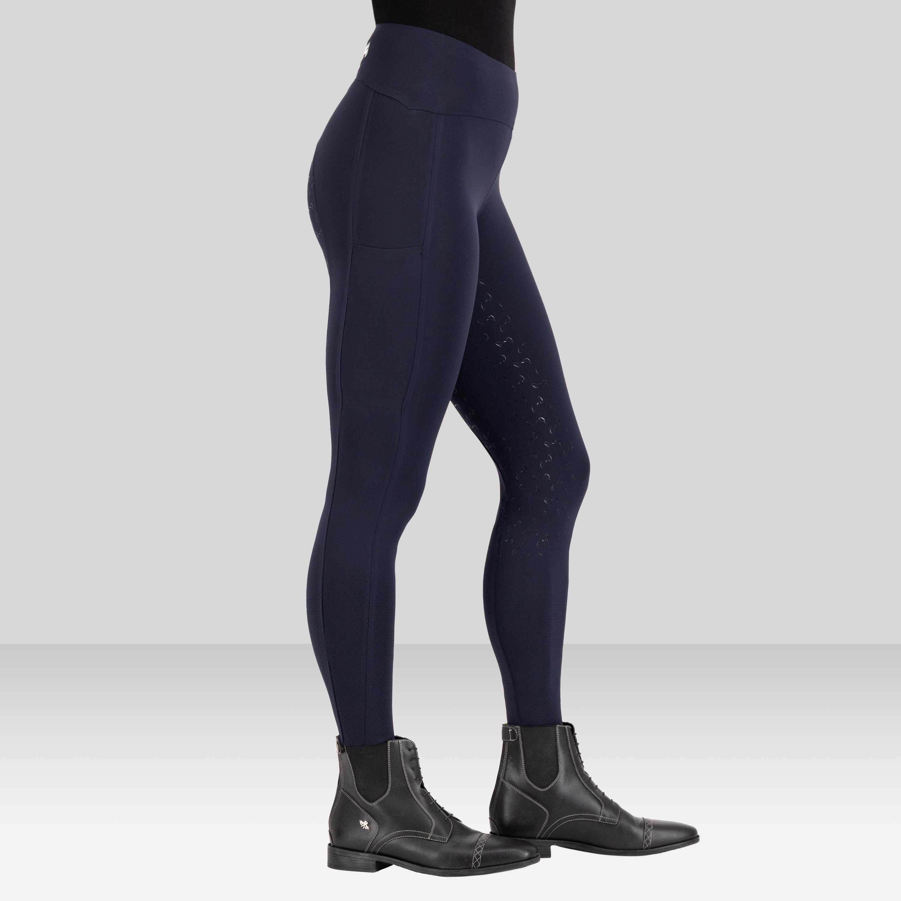 Reitlegging Empower FullGrip