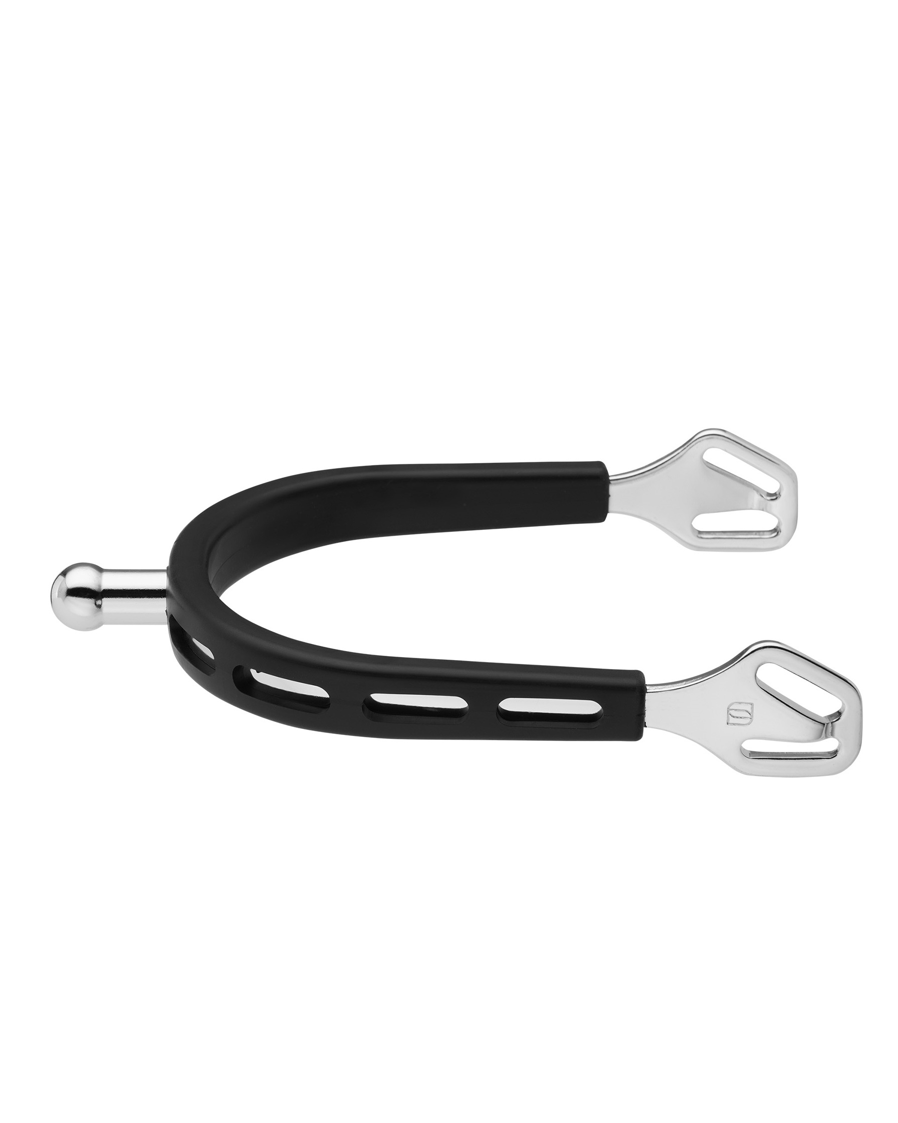 Spurs Ultra Extra Grip with ball, HS stainless steel