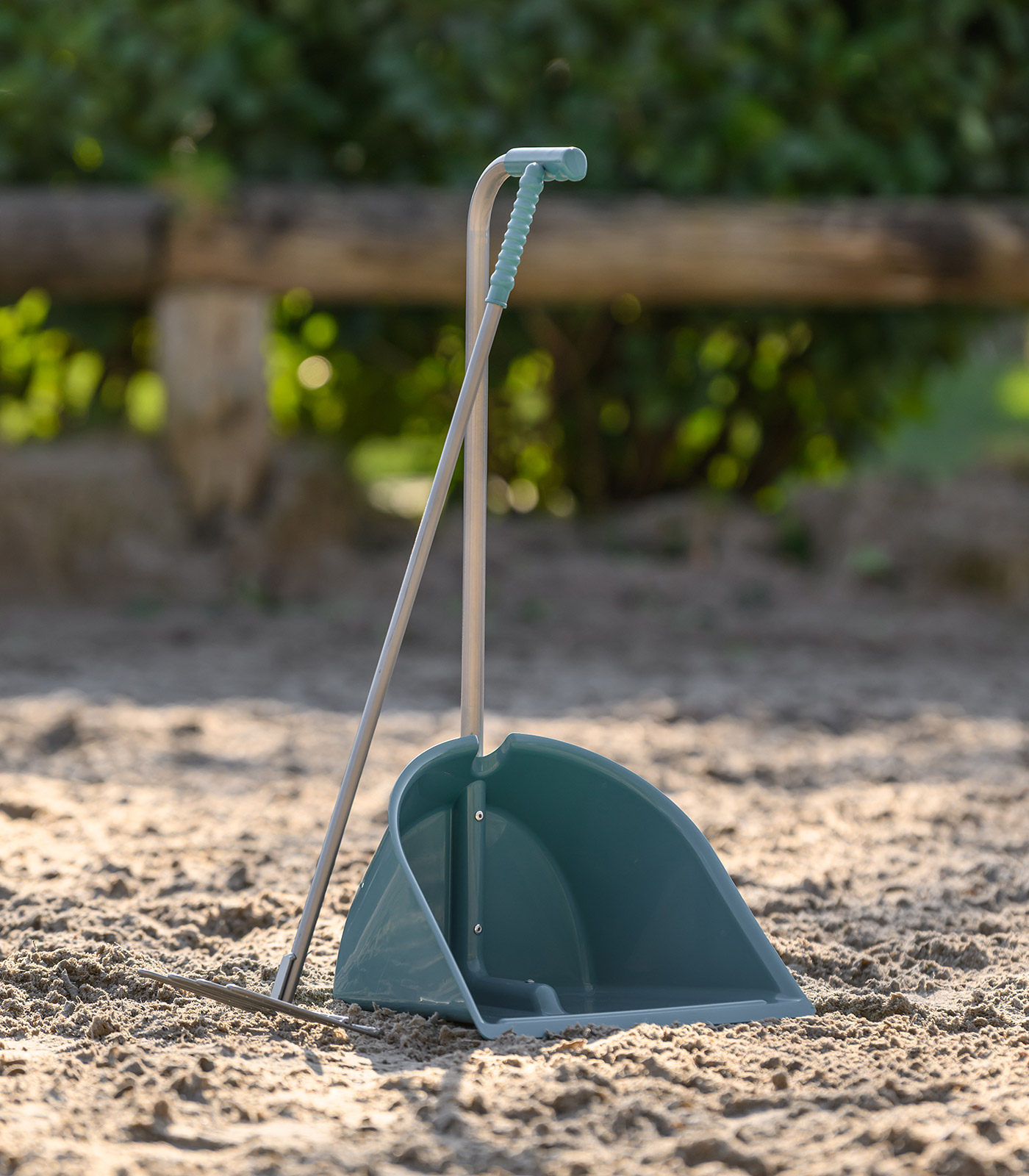 Stable Butler for easy clean
